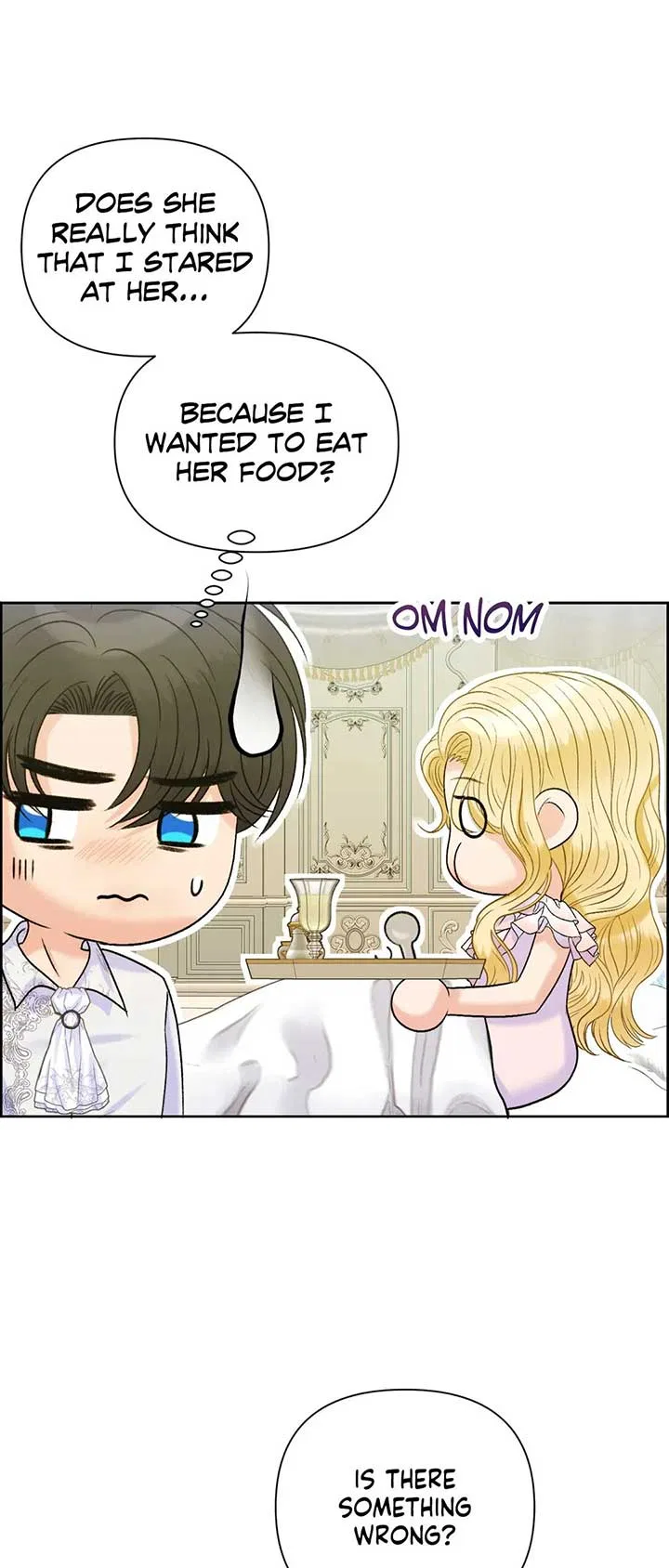 Royal Redemption Chapter 57 – Page 58