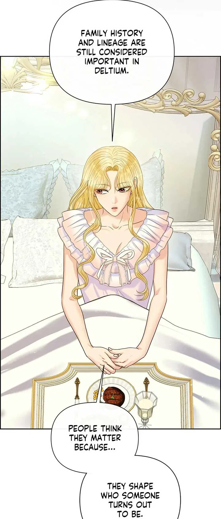 Royal Redemption Chapter 57 – Page 62