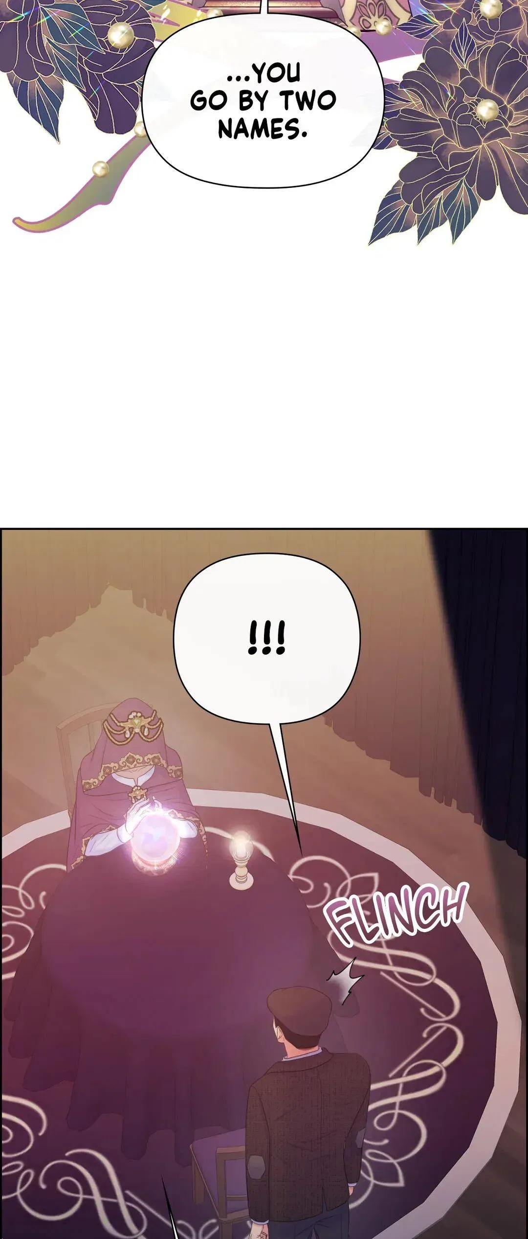 Royal Redemption Chapter 56 – Page 3