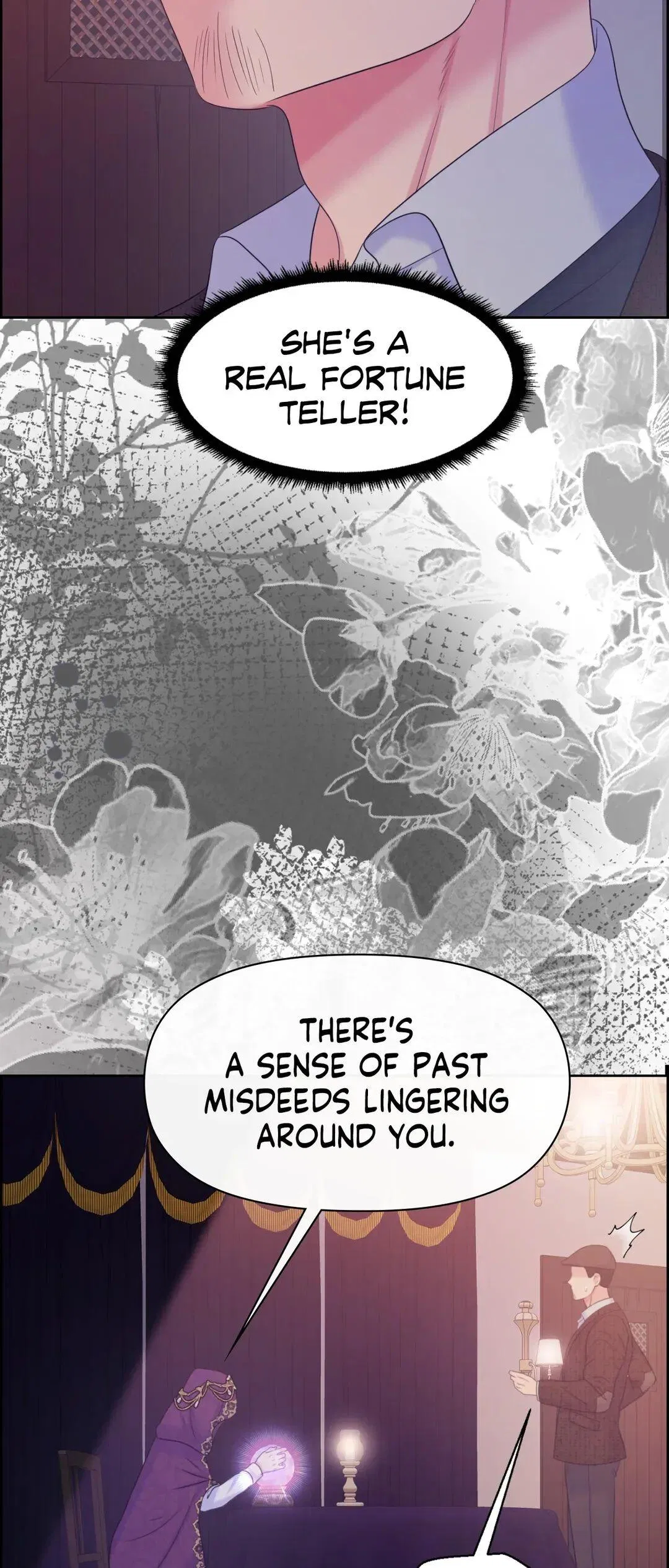 Royal Redemption Chapter 56 – Page 5
