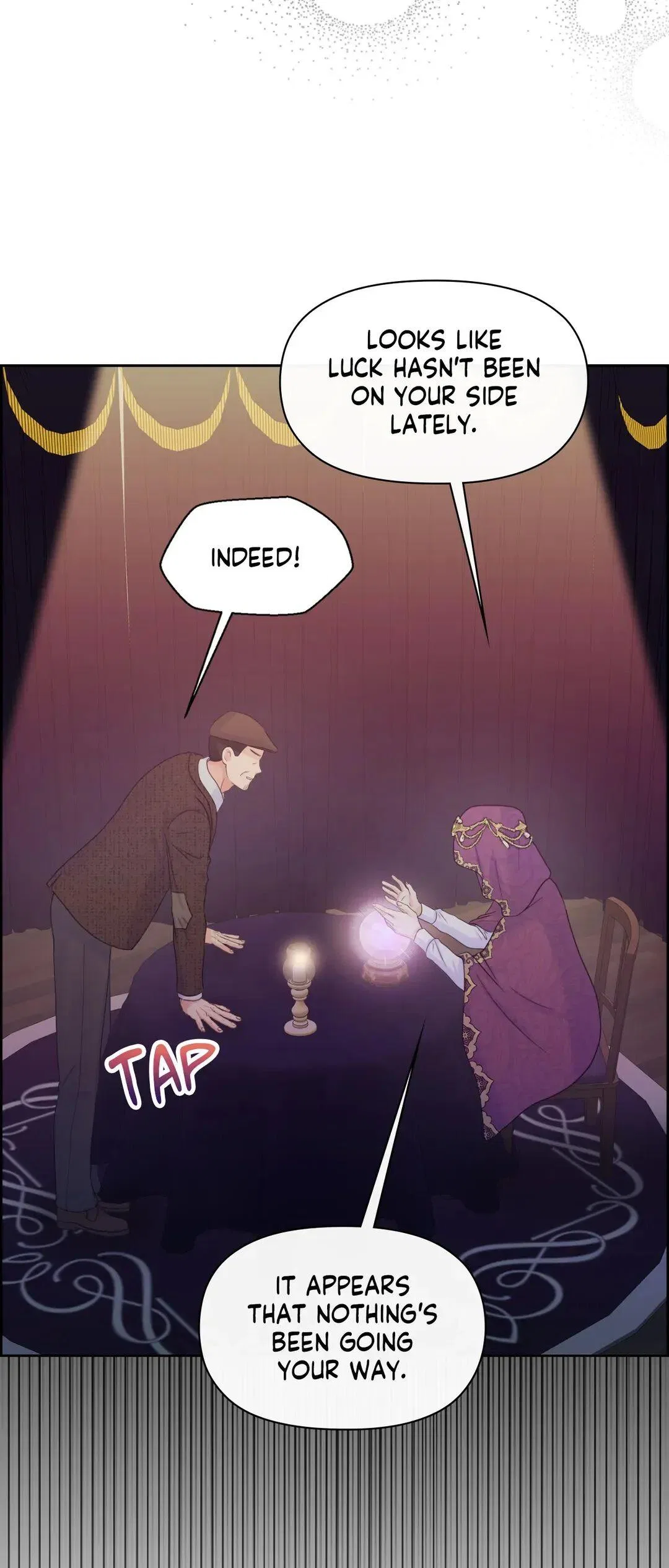 Royal Redemption Chapter 56 – Page 8