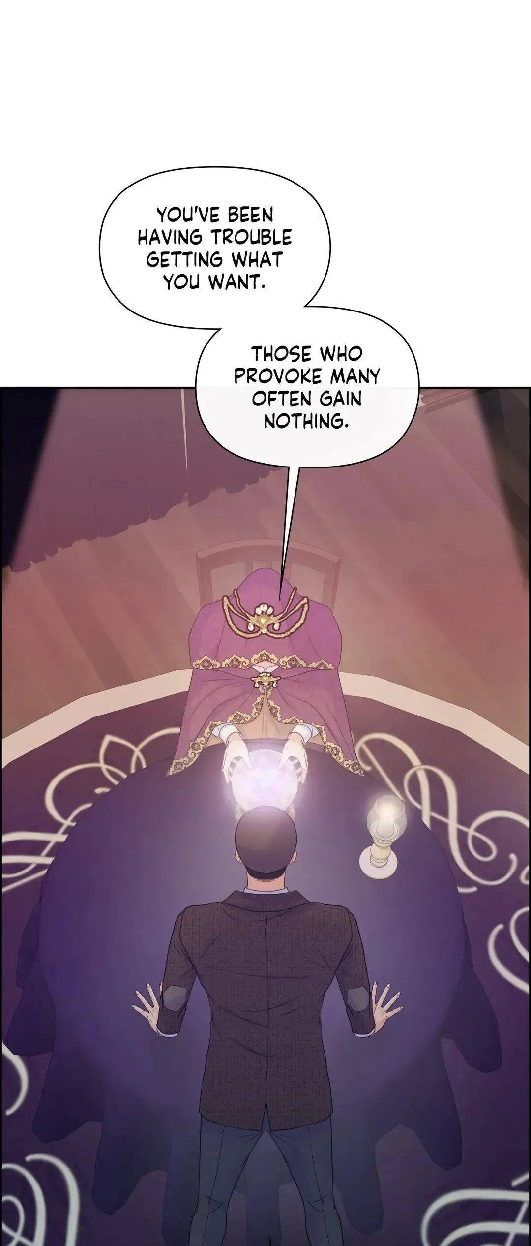 Royal Redemption Chapter 56 – Page 10