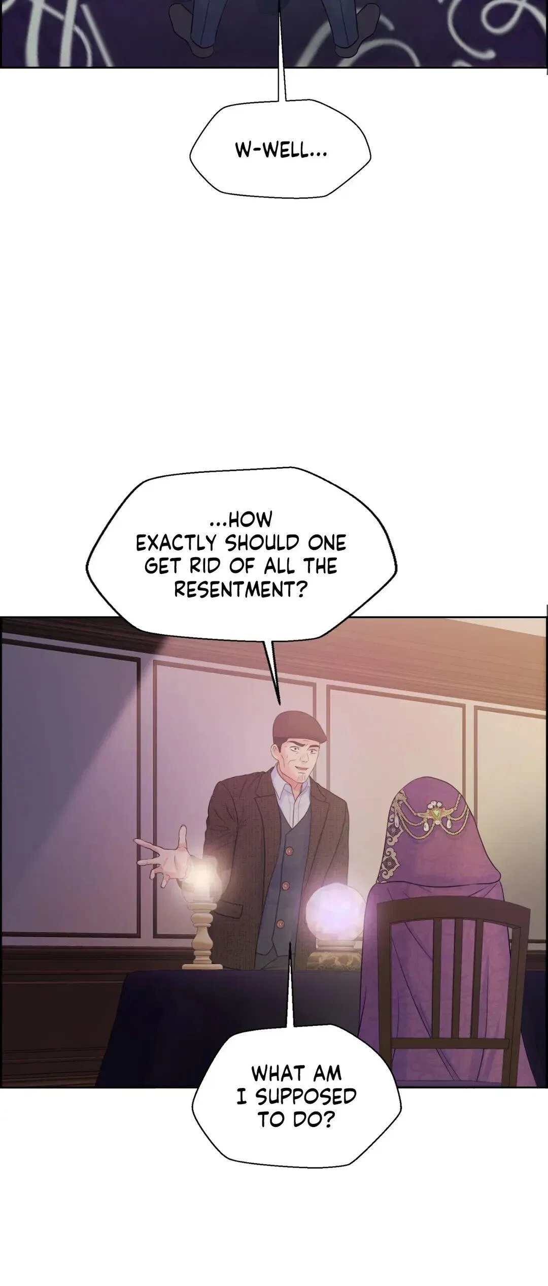 Royal Redemption Chapter 56 – Page 11
