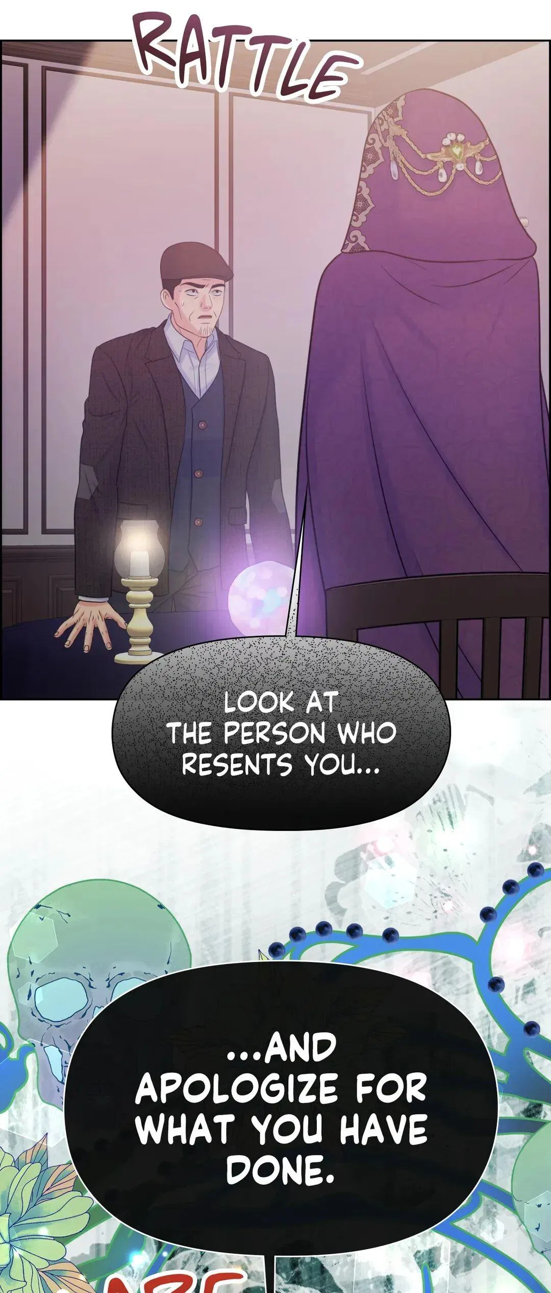 Royal Redemption Chapter 56 – Page 13