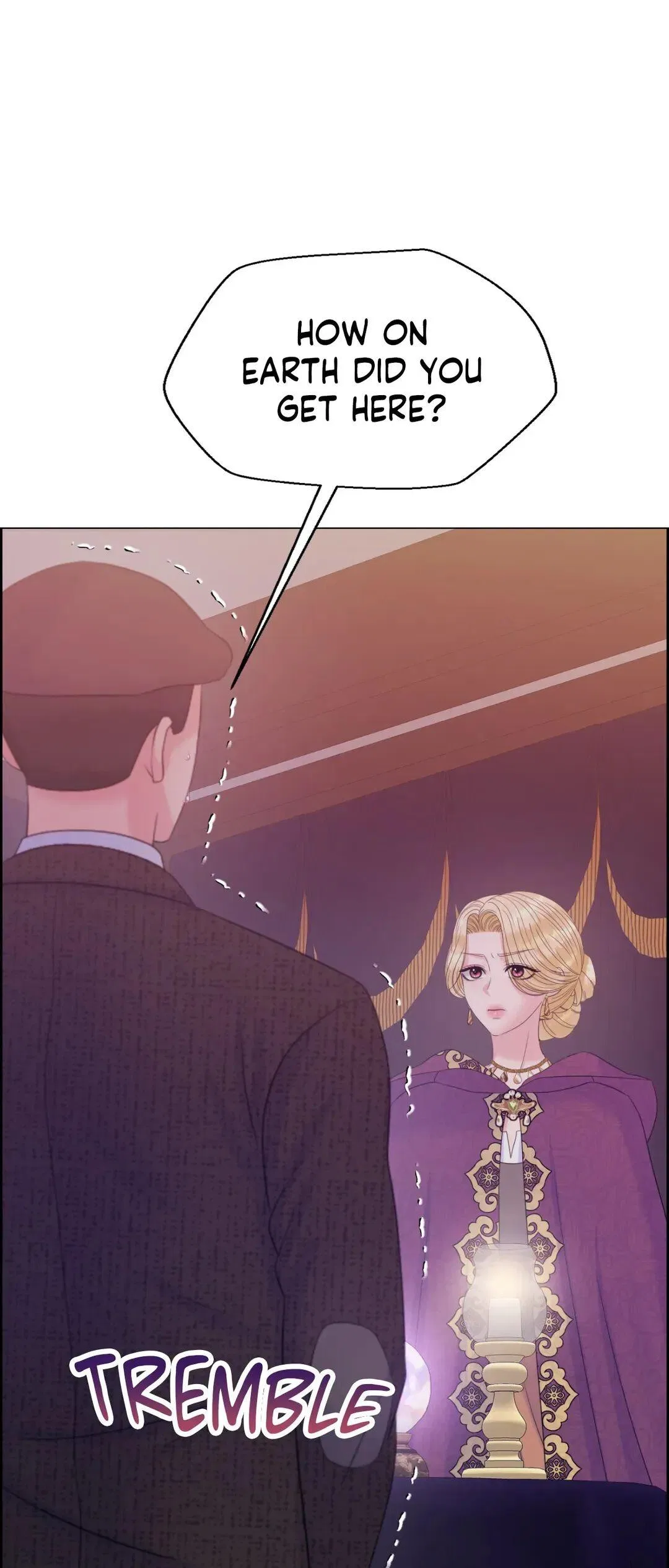 Royal Redemption Chapter 56 – Page 16