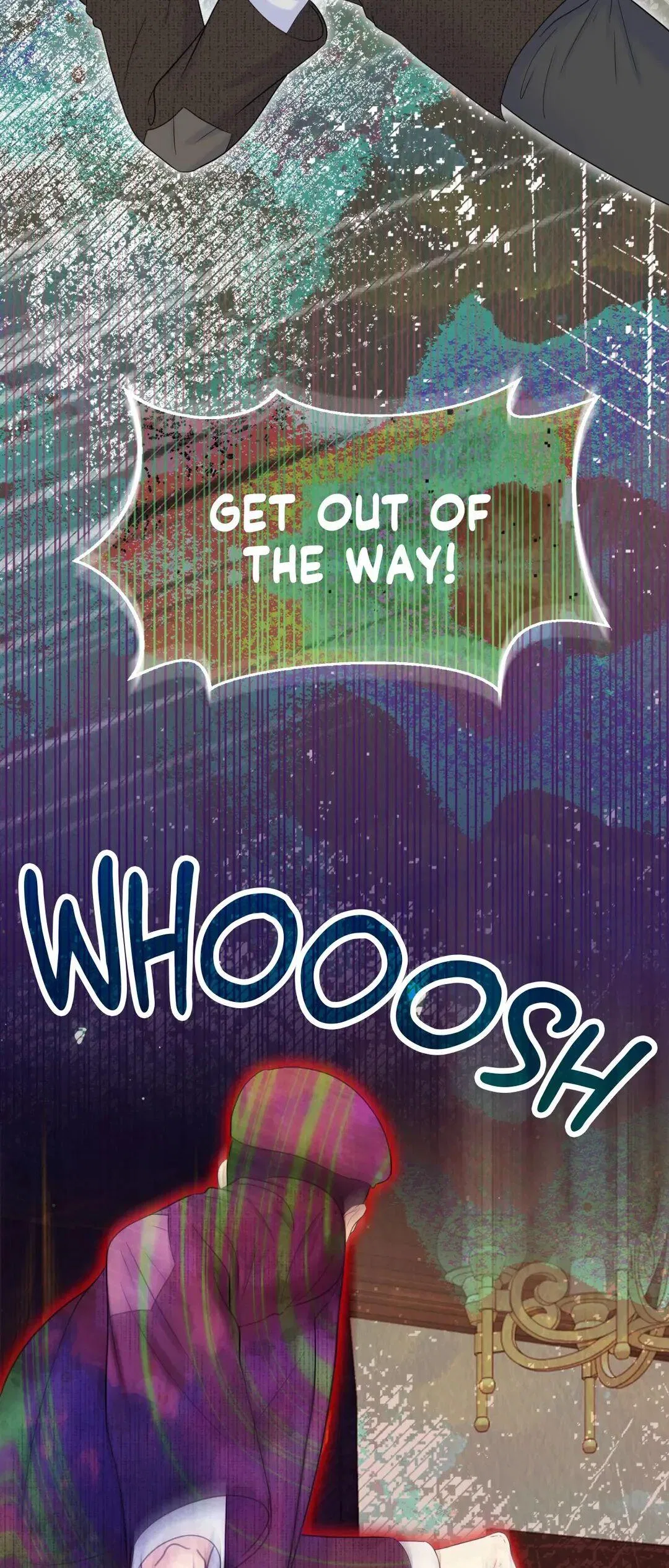 Royal Redemption Chapter 56 – Page 19