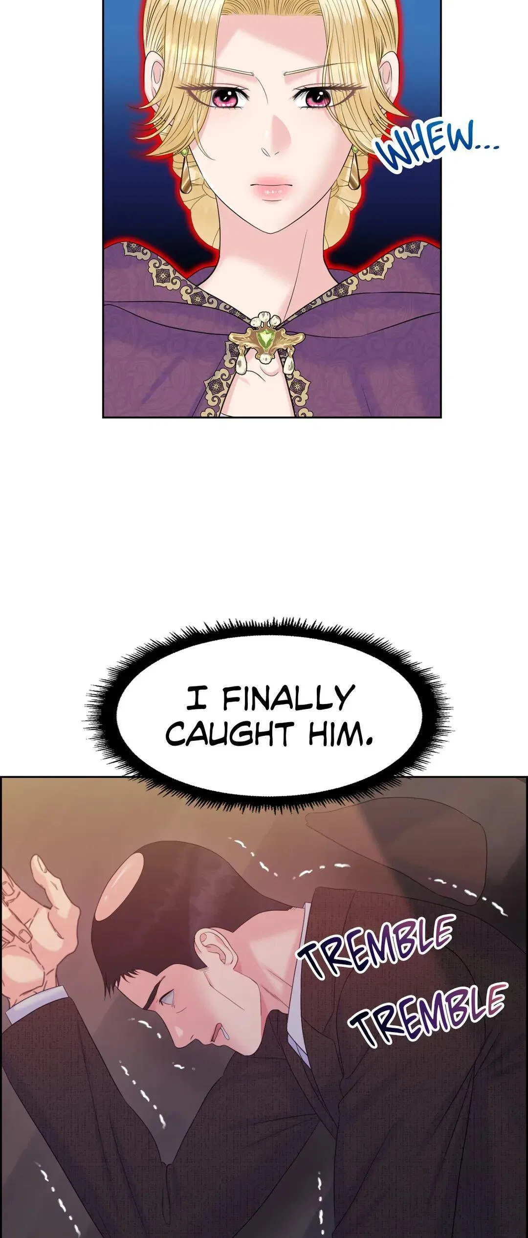 Royal Redemption Chapter 56 – Page 28
