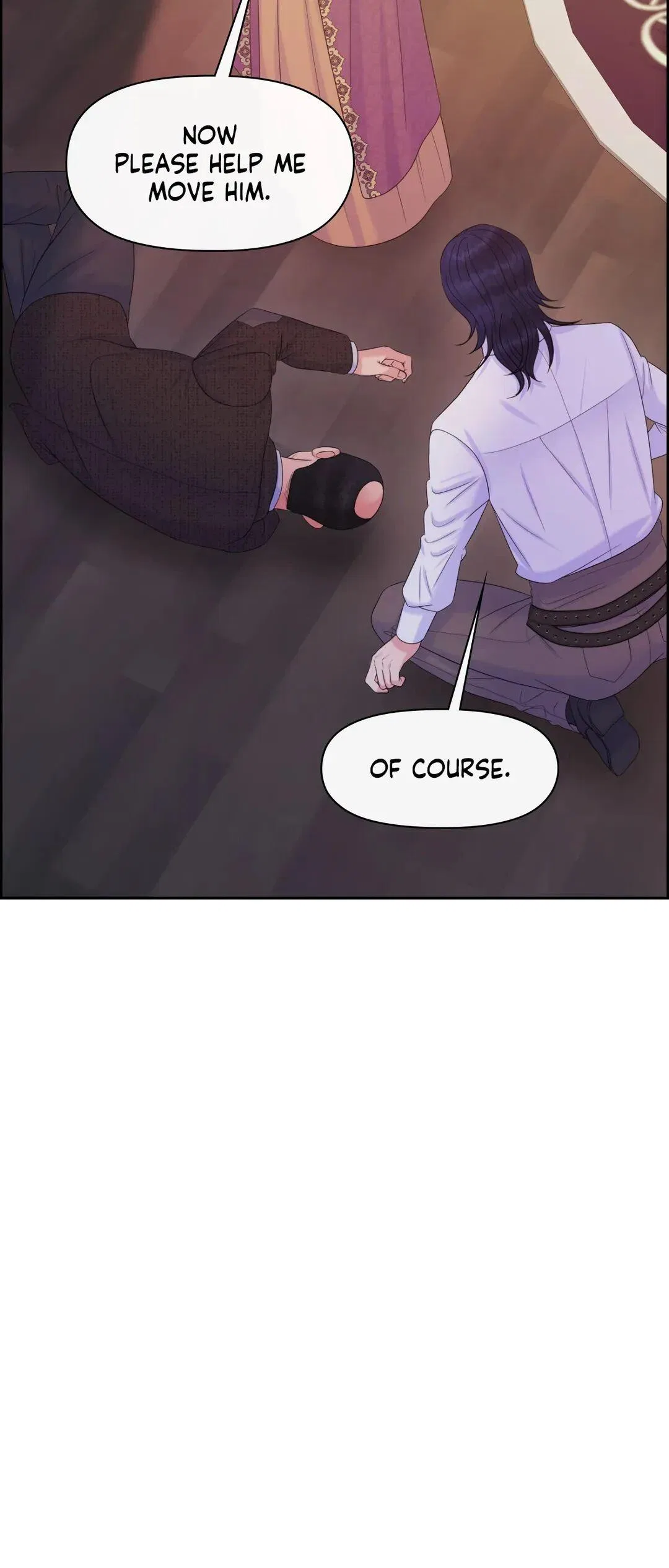 Royal Redemption Chapter 56 – Page 30