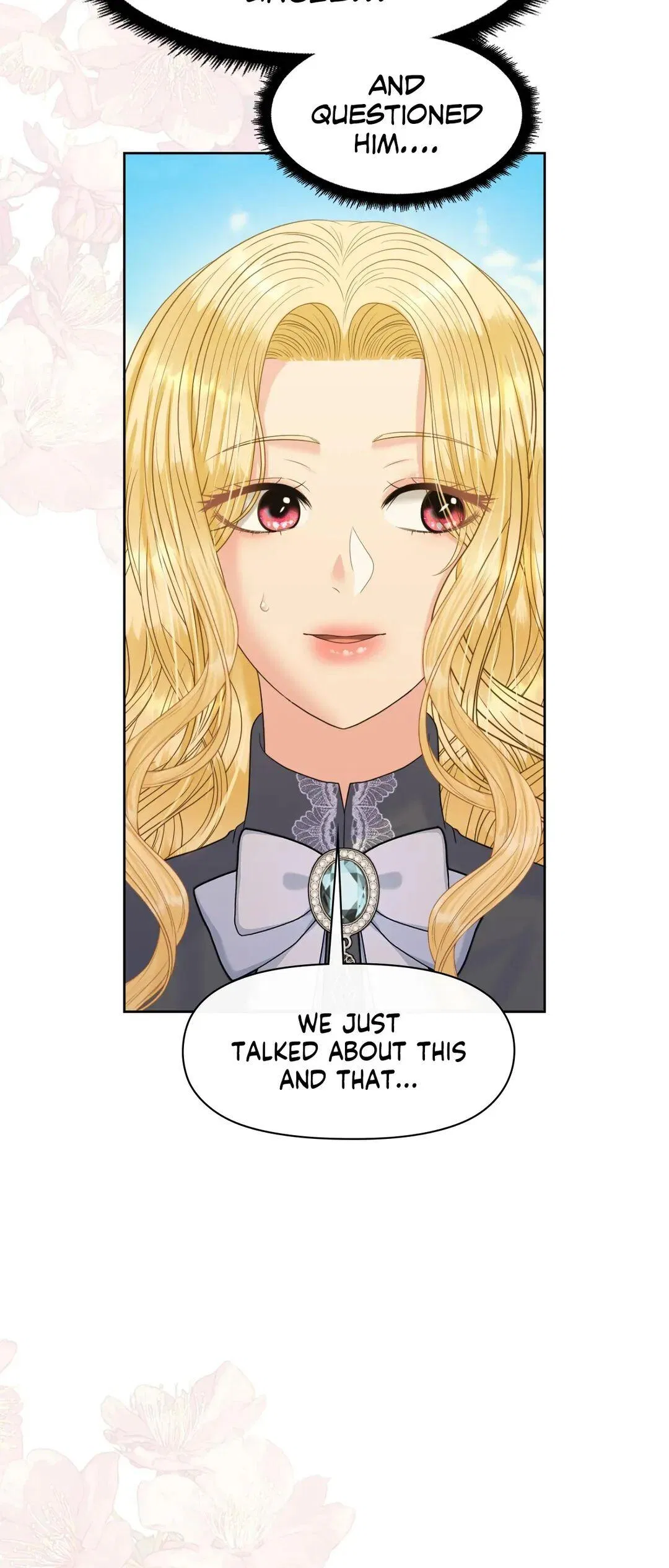 Royal Redemption Chapter 56 – Page 36
