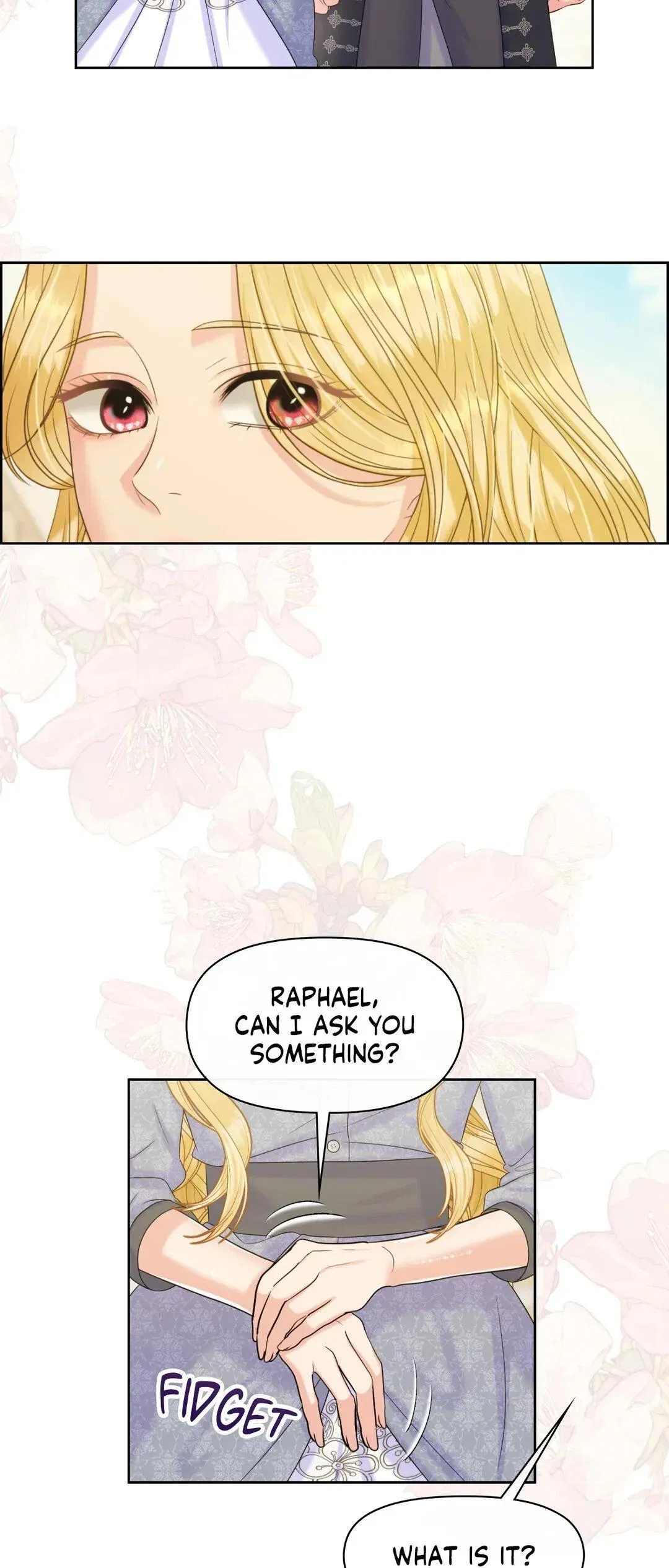Royal Redemption Chapter 56 – Page 39