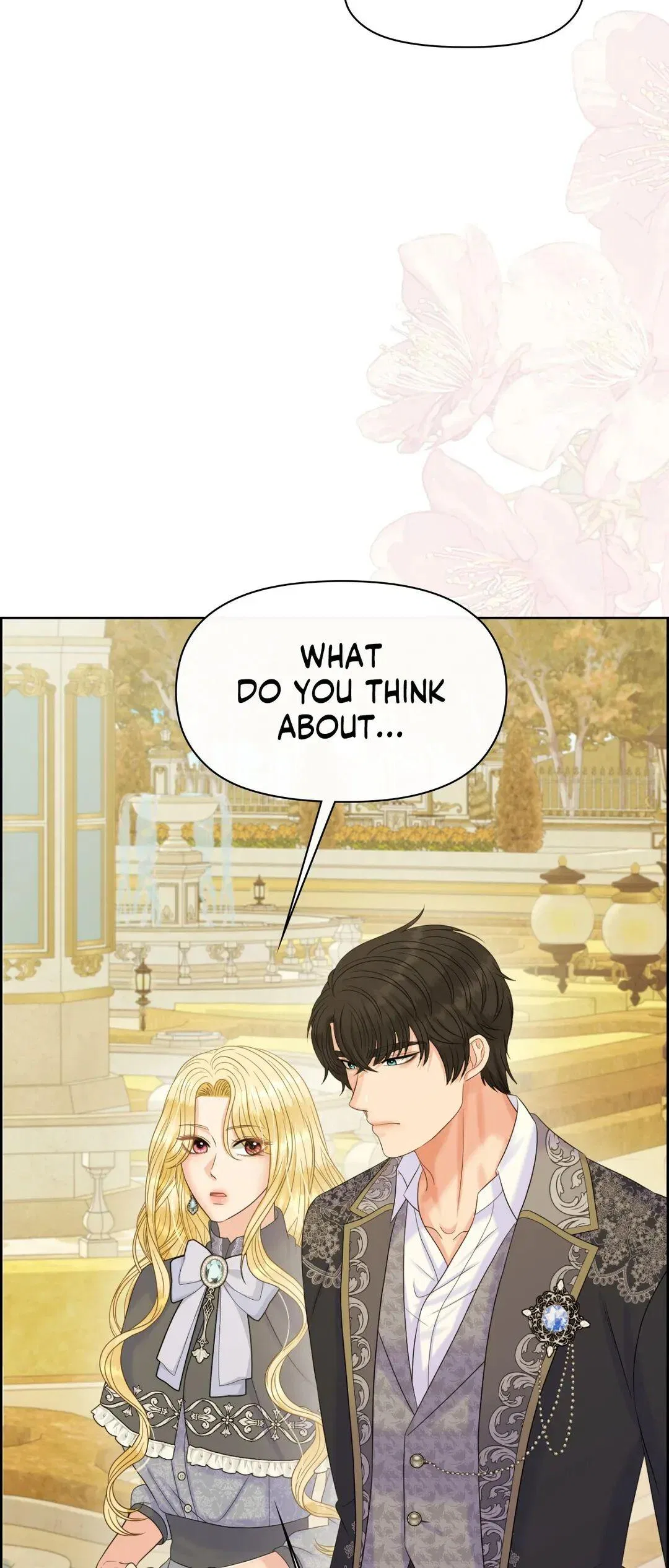 Royal Redemption Chapter 56 – Page 40