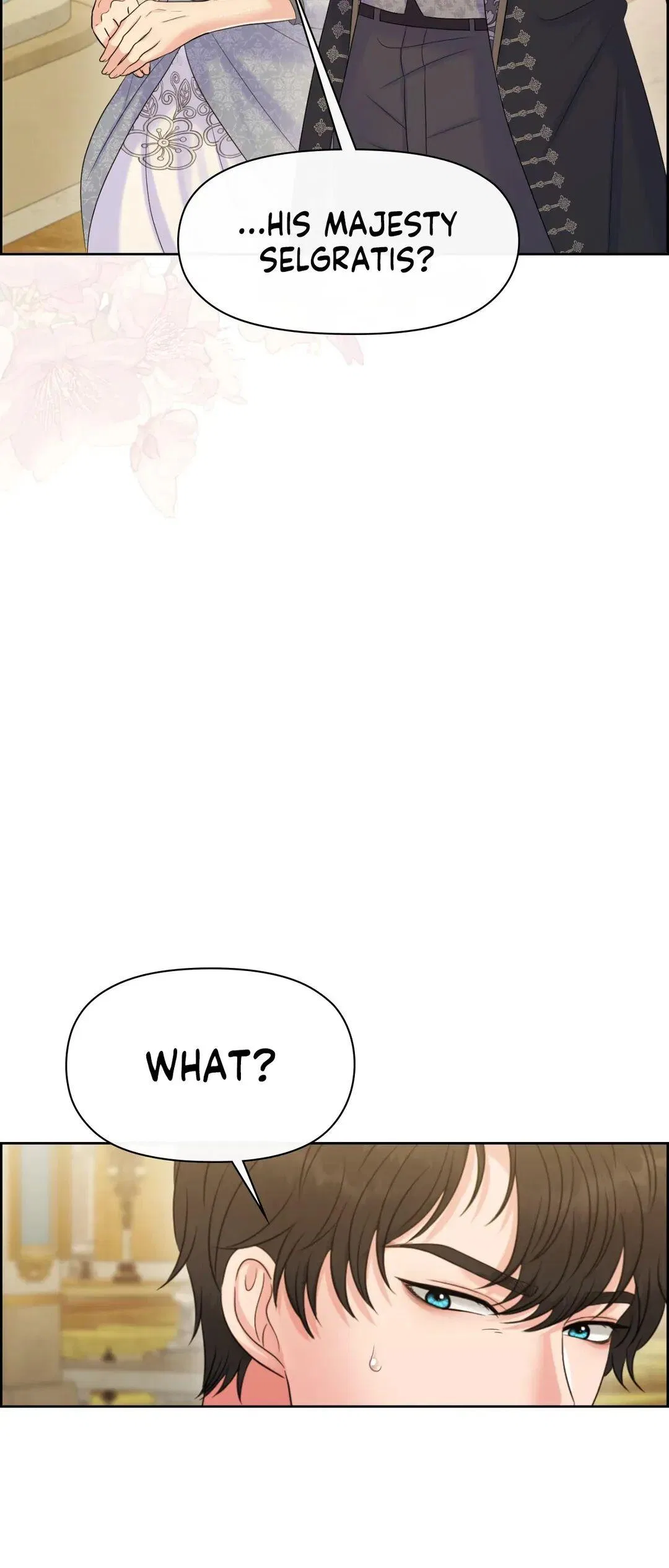 Royal Redemption Chapter 56 – Page 41