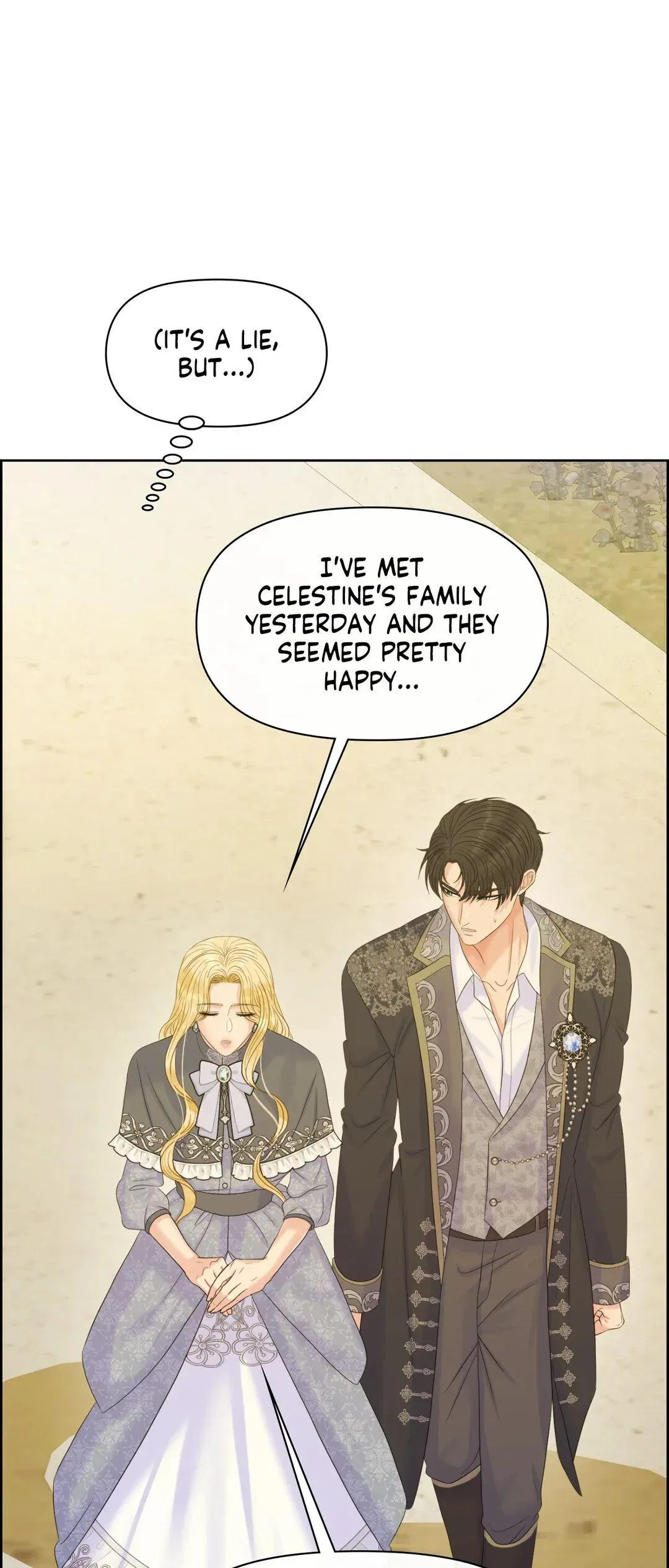 Royal Redemption Chapter 56 – Page 42