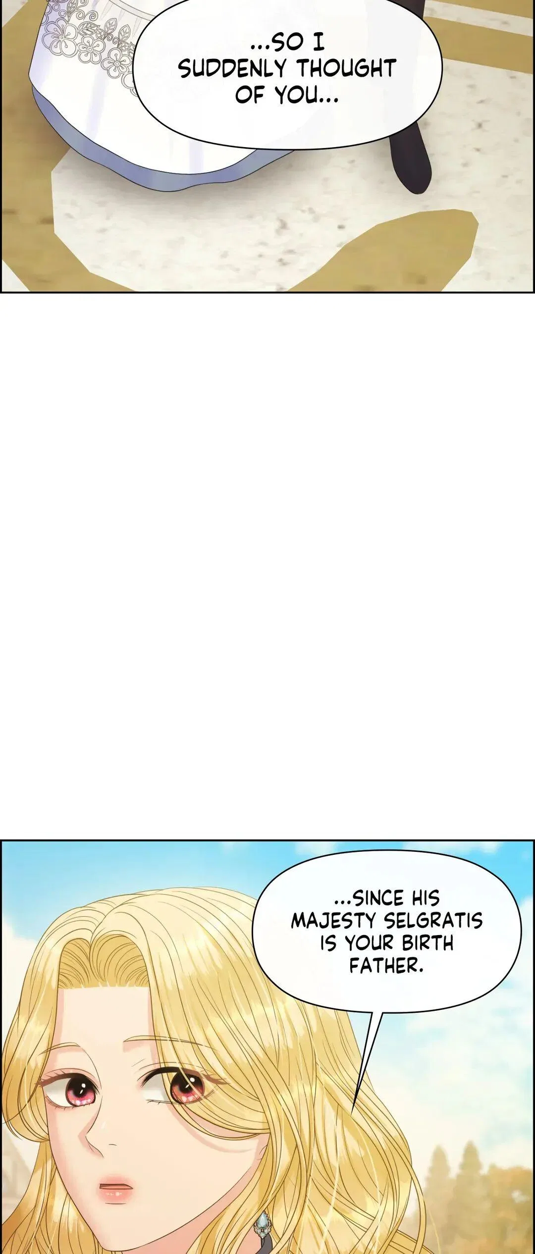 Royal Redemption Chapter 56 – Page 43
