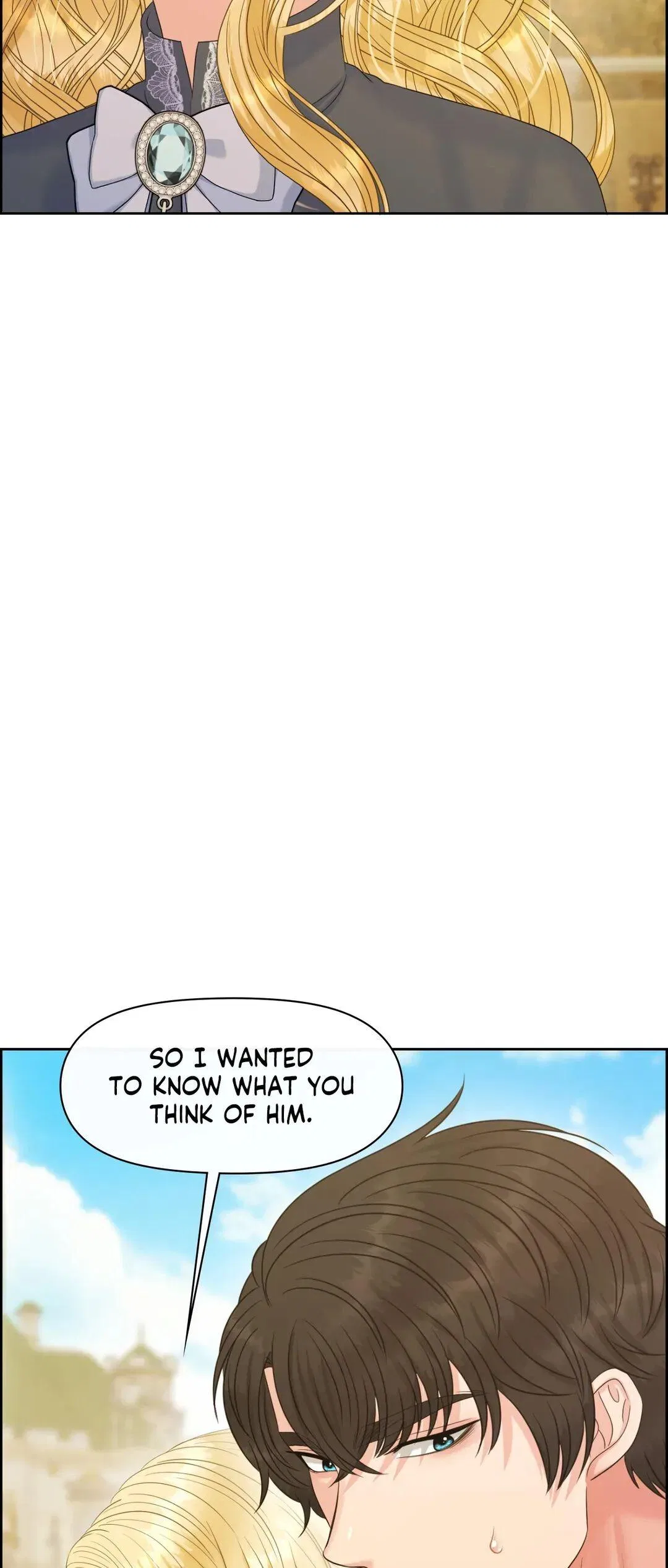Royal Redemption Chapter 56 – Page 44