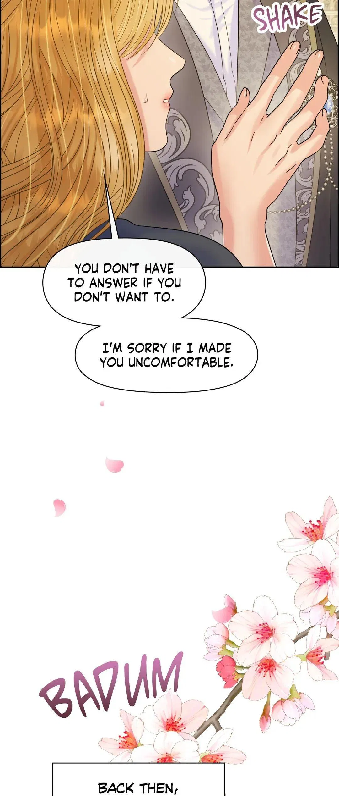 Royal Redemption Chapter 56 – Page 46