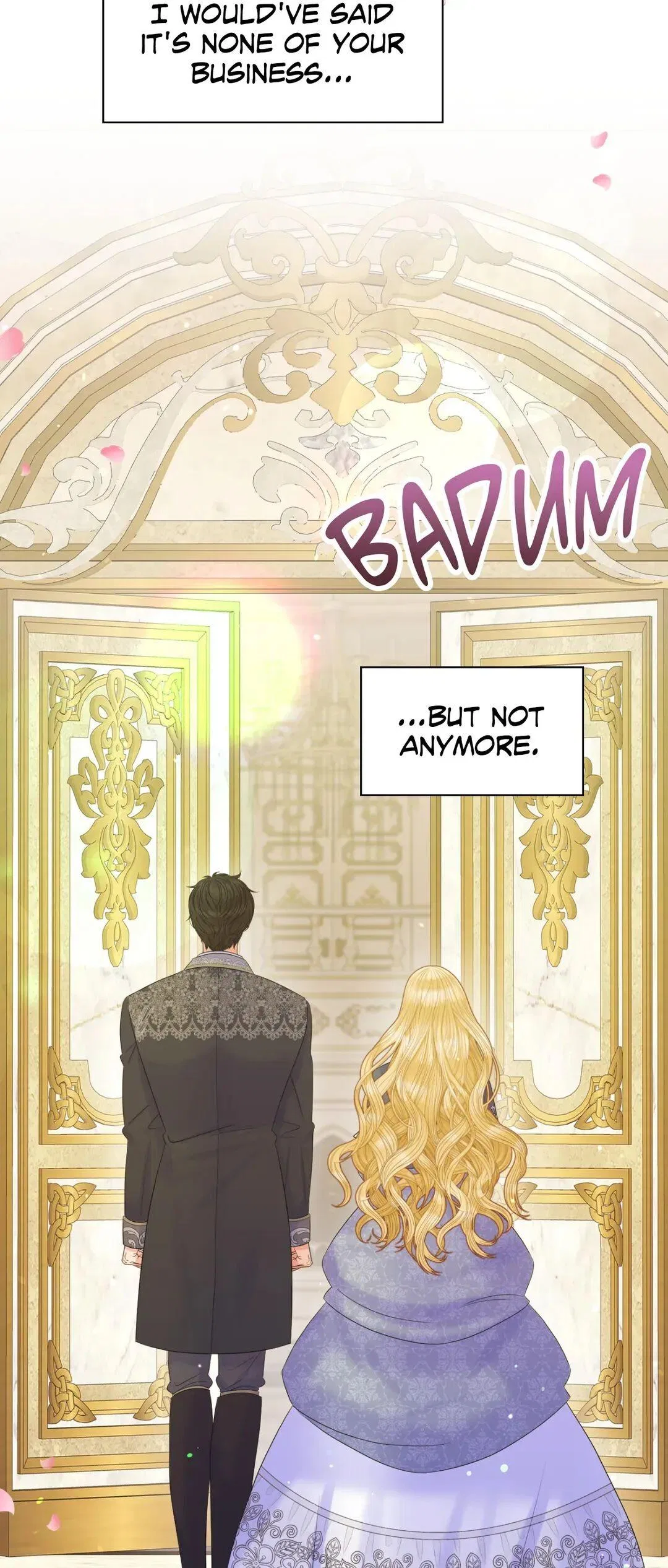 Royal Redemption Chapter 56 – Page 47