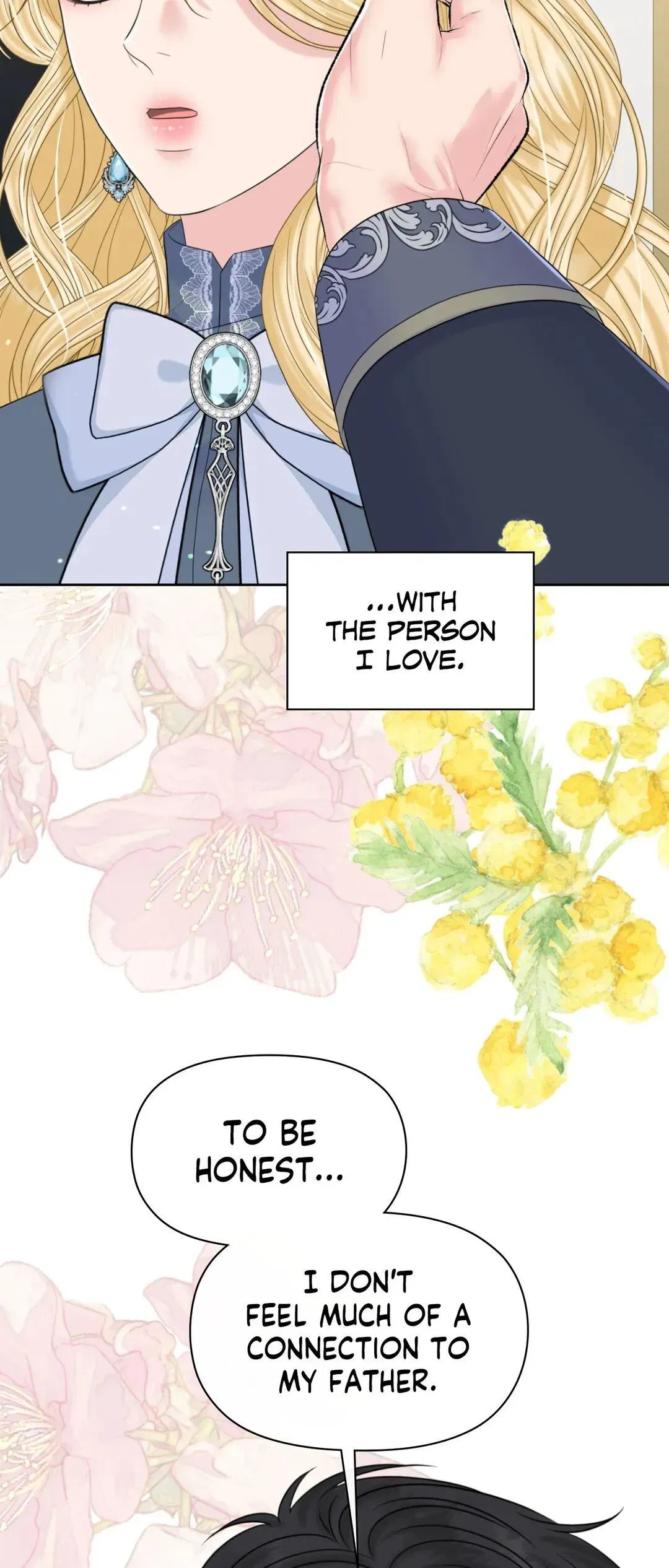 Royal Redemption Chapter 56 – Page 50