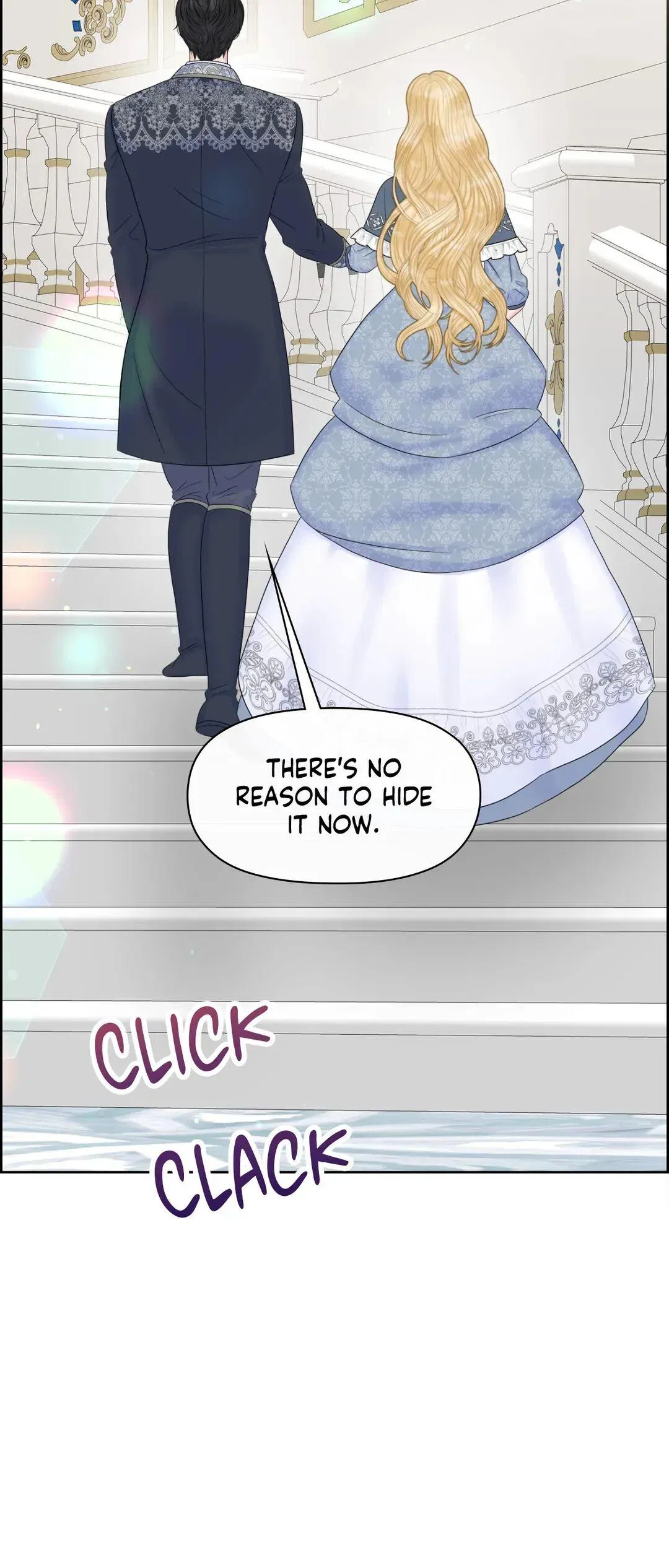 Royal Redemption Chapter 56 – Page 53