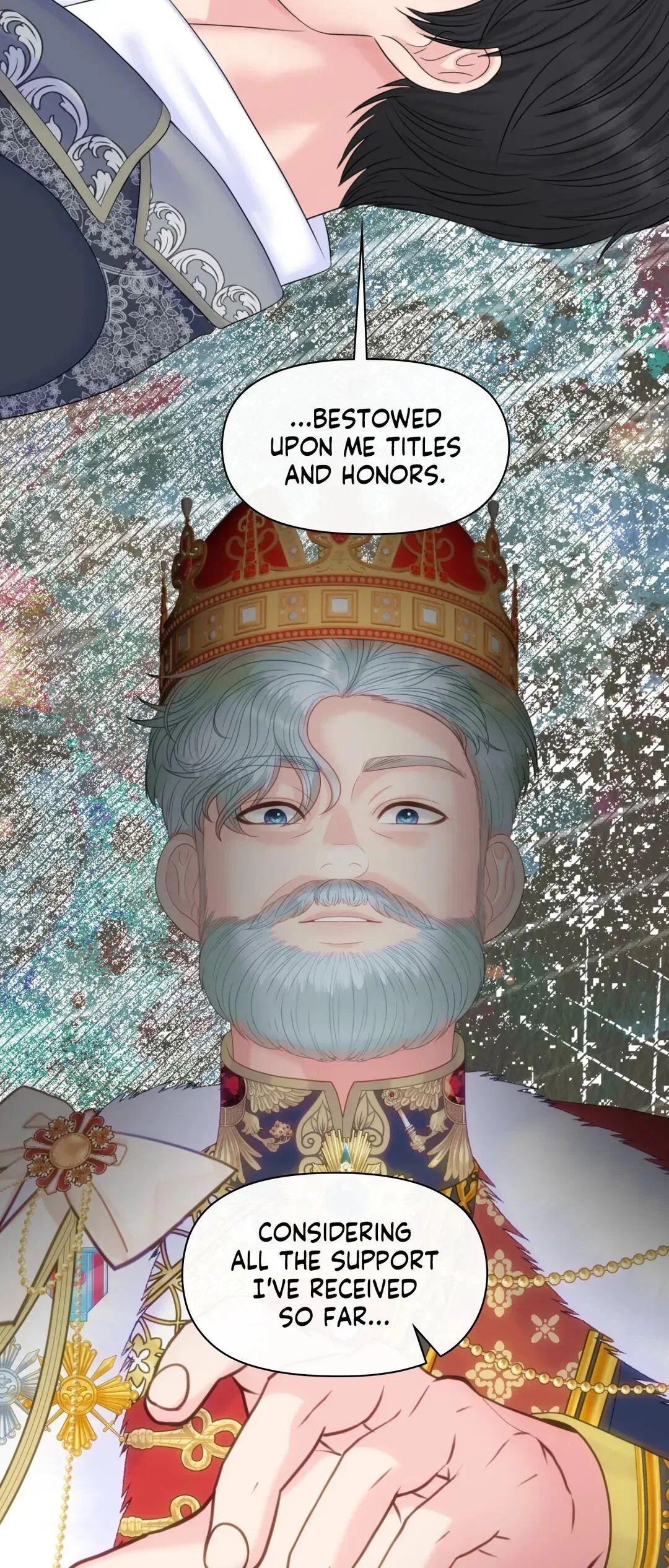 Royal Redemption Chapter 56 – Page 57