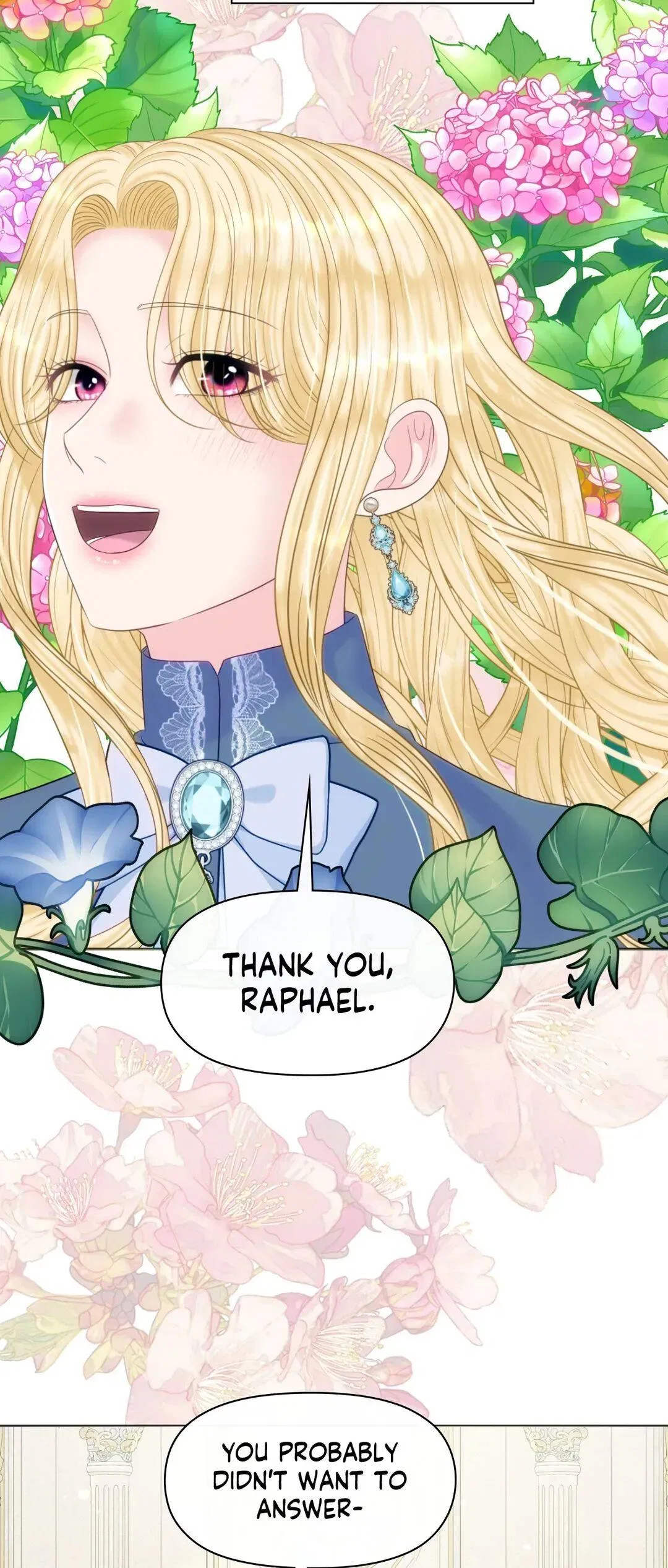 Royal Redemption Chapter 56 – Page 60