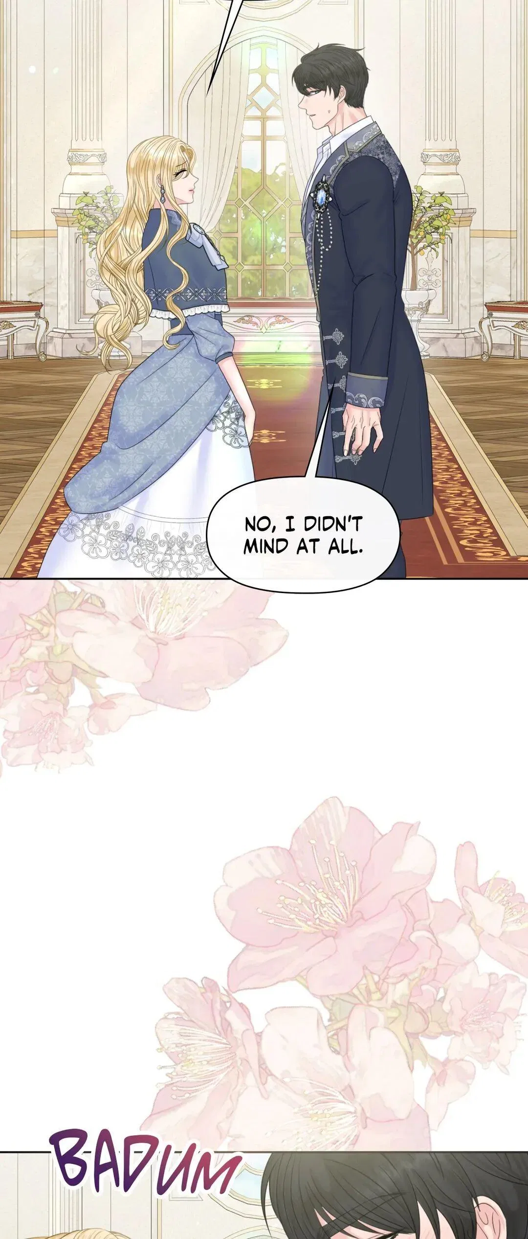 Royal Redemption Chapter 56 – Page 61