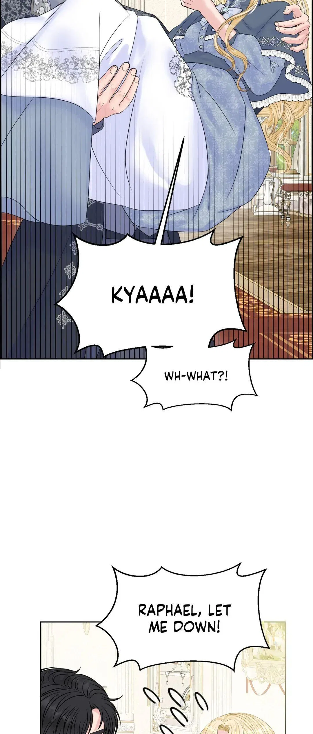 Royal Redemption Chapter 56 – Page 68