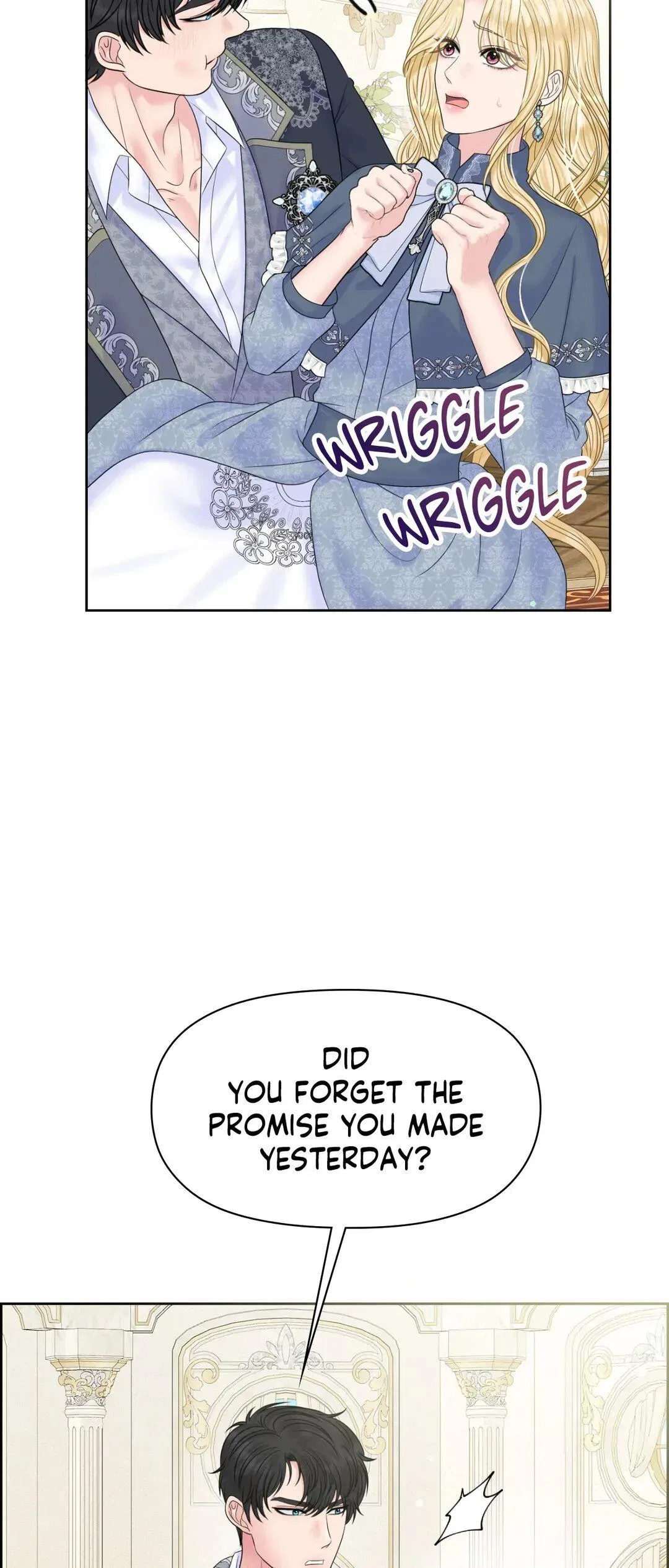 Royal Redemption Chapter 56 – Page 69