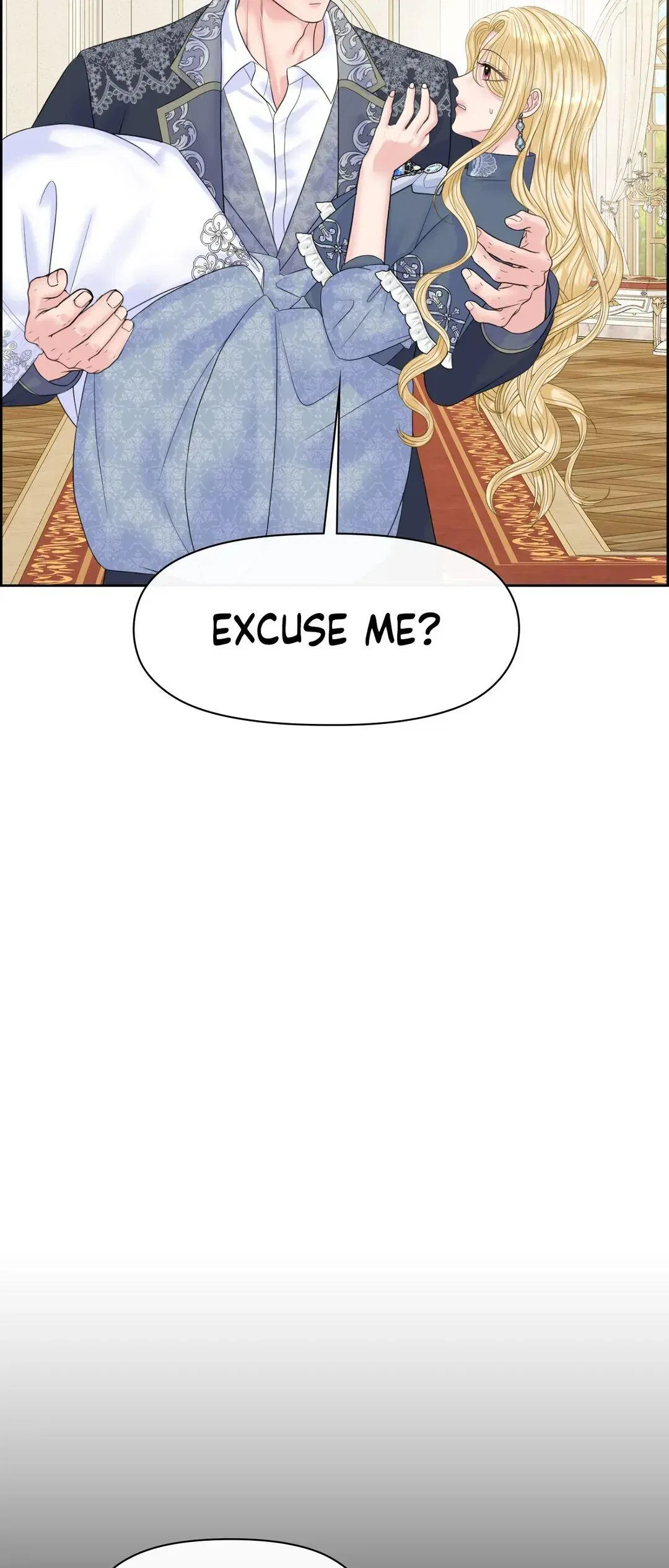 Royal Redemption Chapter 56 – Page 70