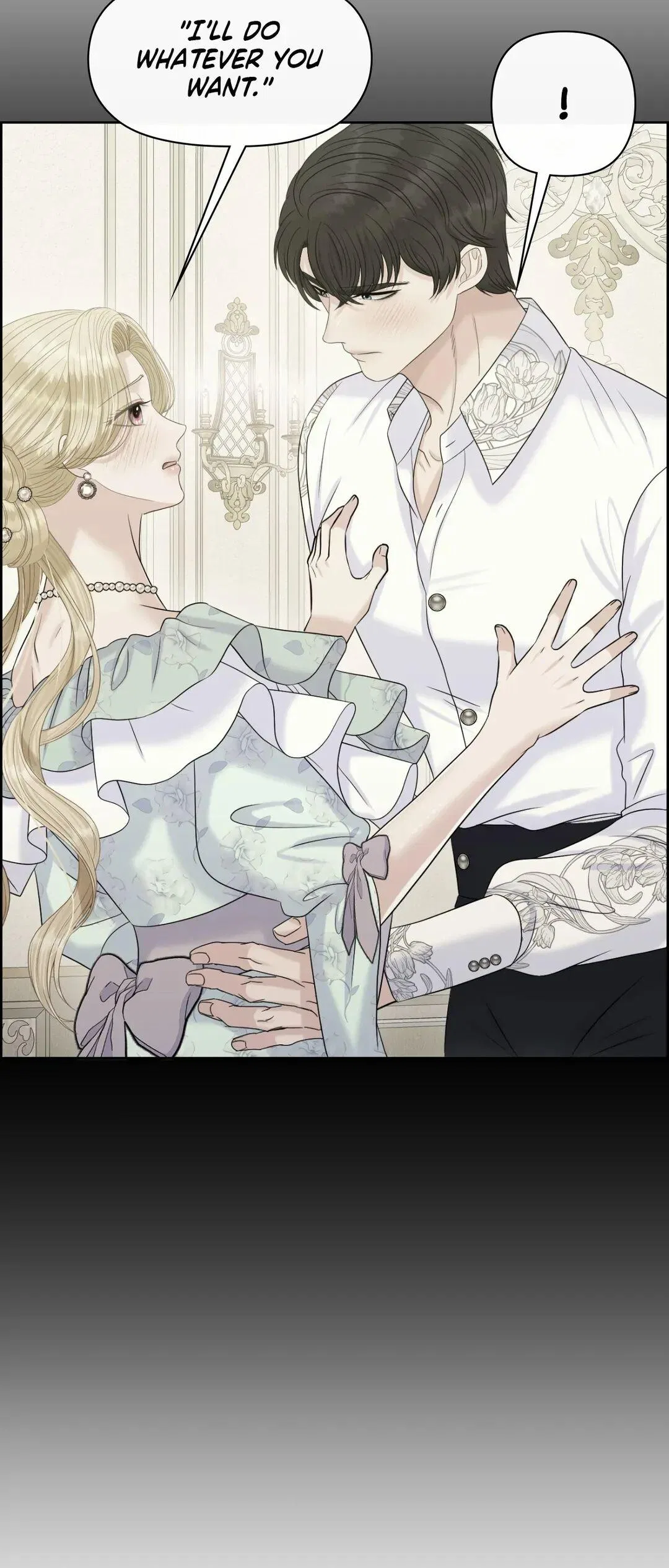 Royal Redemption Chapter 56 – Page 71