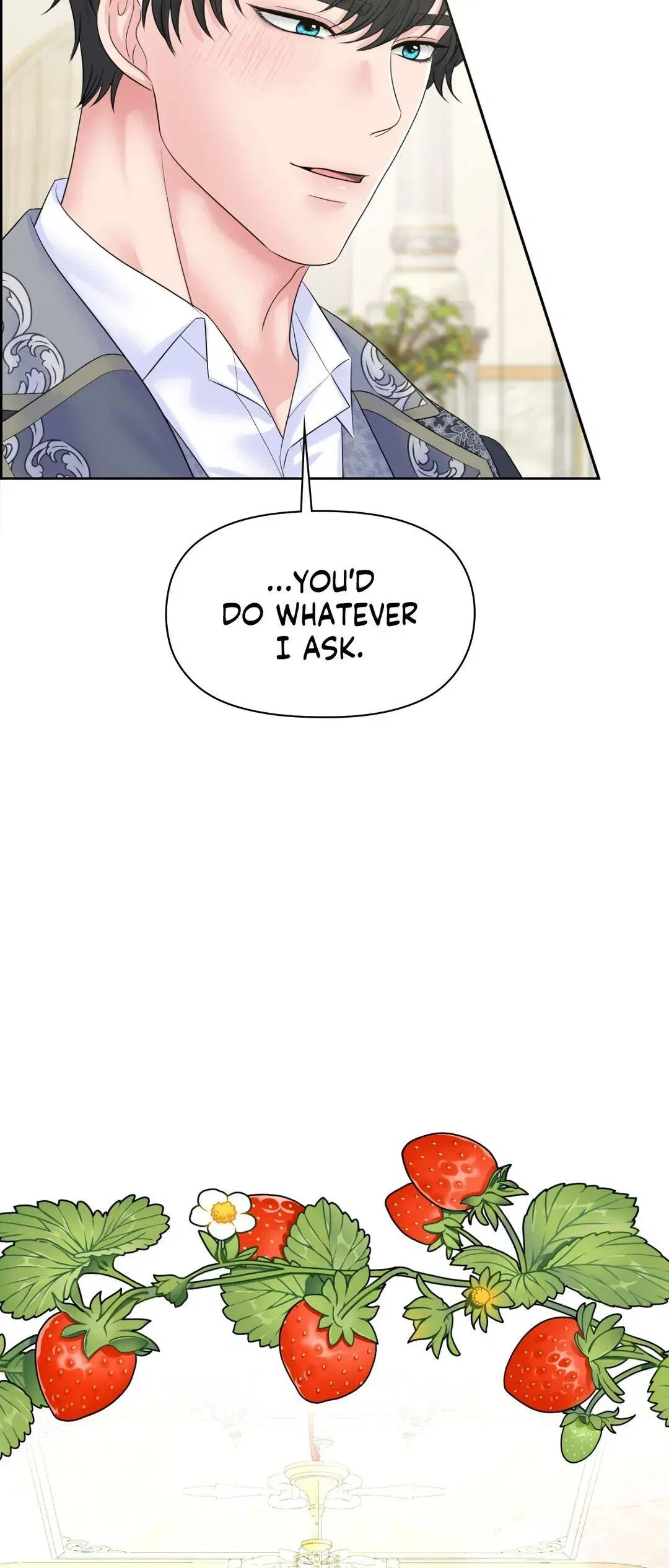 Royal Redemption Chapter 56 – Page 73