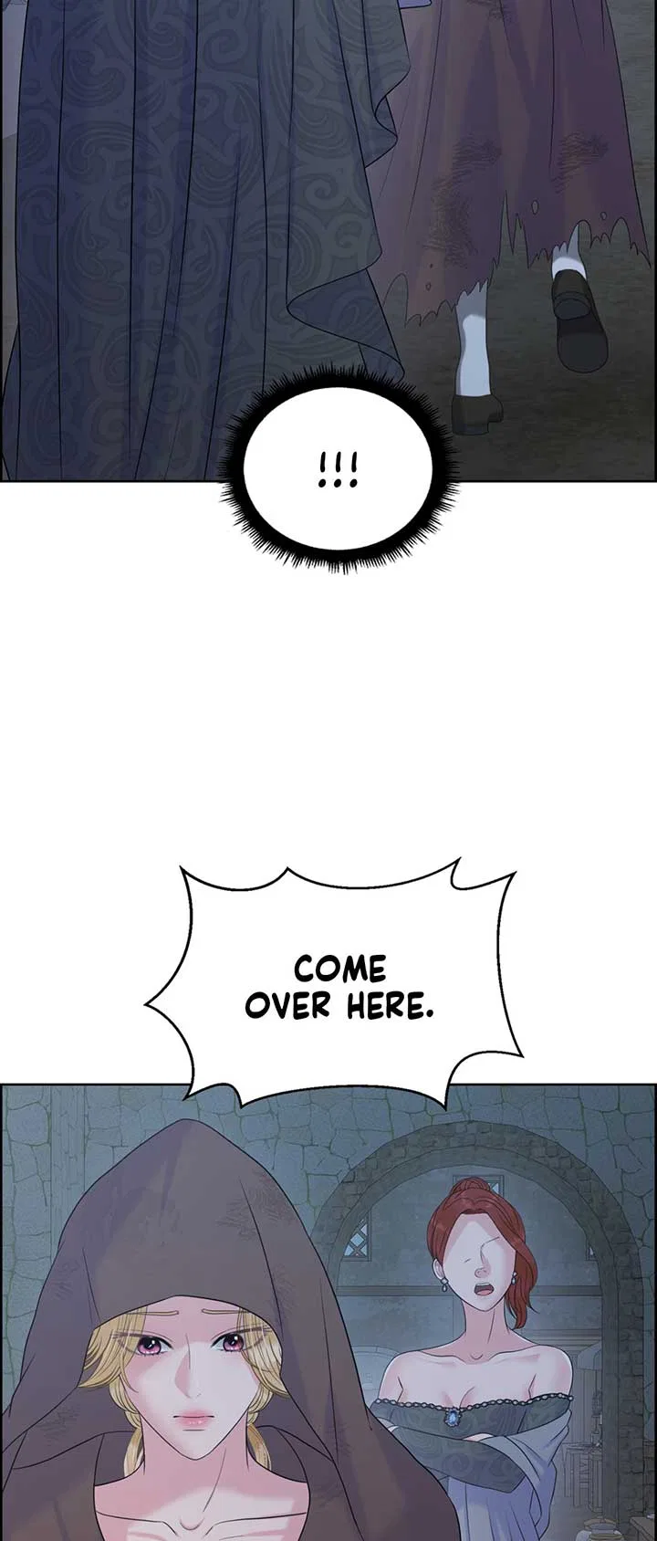Royal Redemption Chapter 55 – Page 2