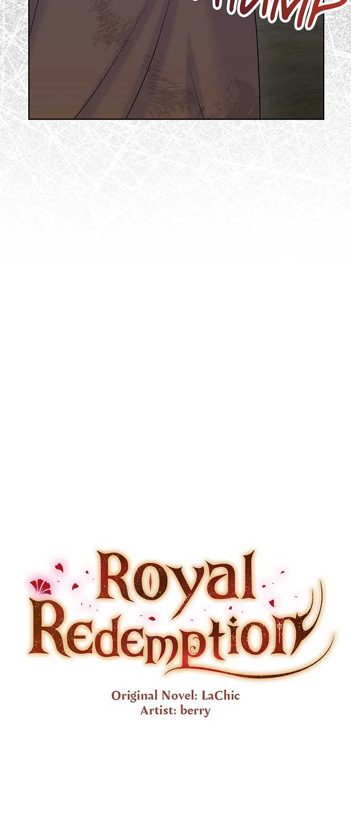 Royal Redemption Chapter 55 – Page 4