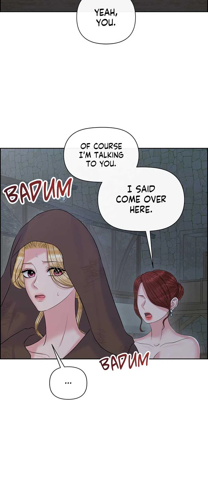 Royal Redemption Chapter 55 – Page 6