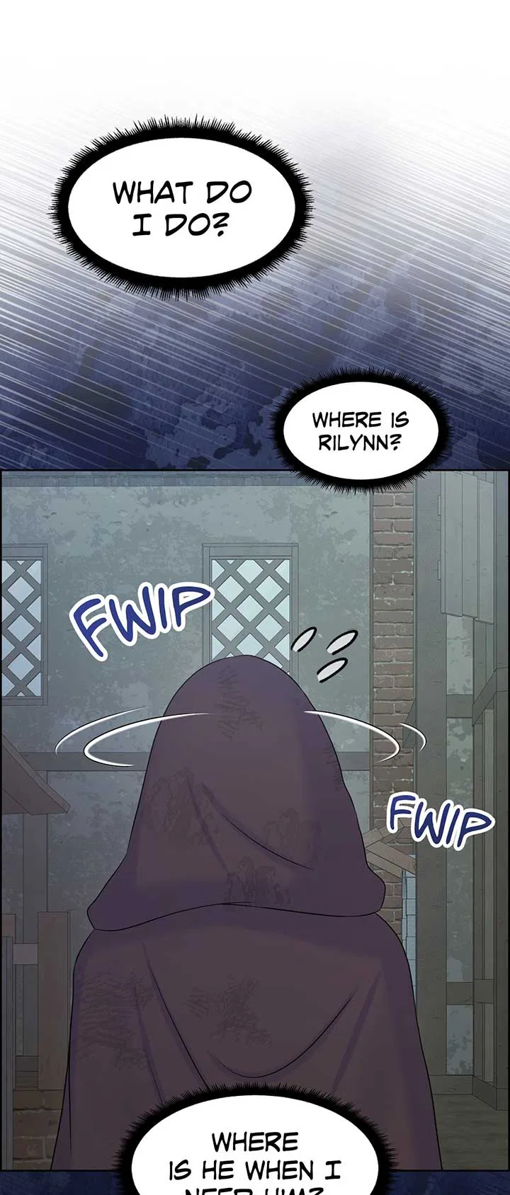 Royal Redemption Chapter 55 – Page 7