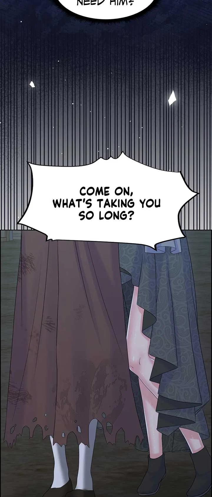 Royal Redemption Chapter 55 – Page 8
