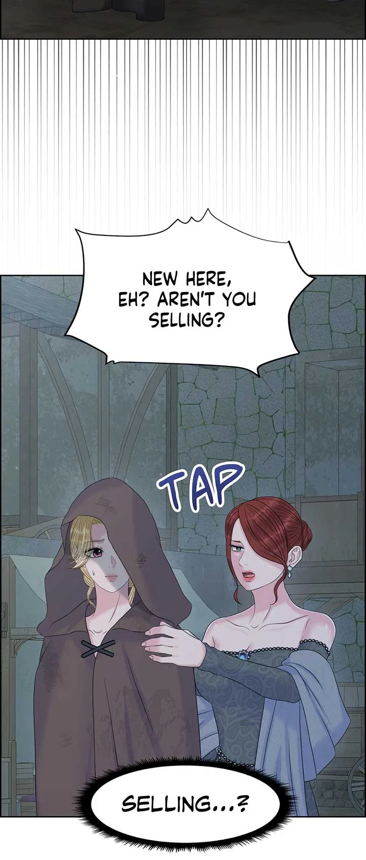 Royal Redemption Chapter 55 – Page 9