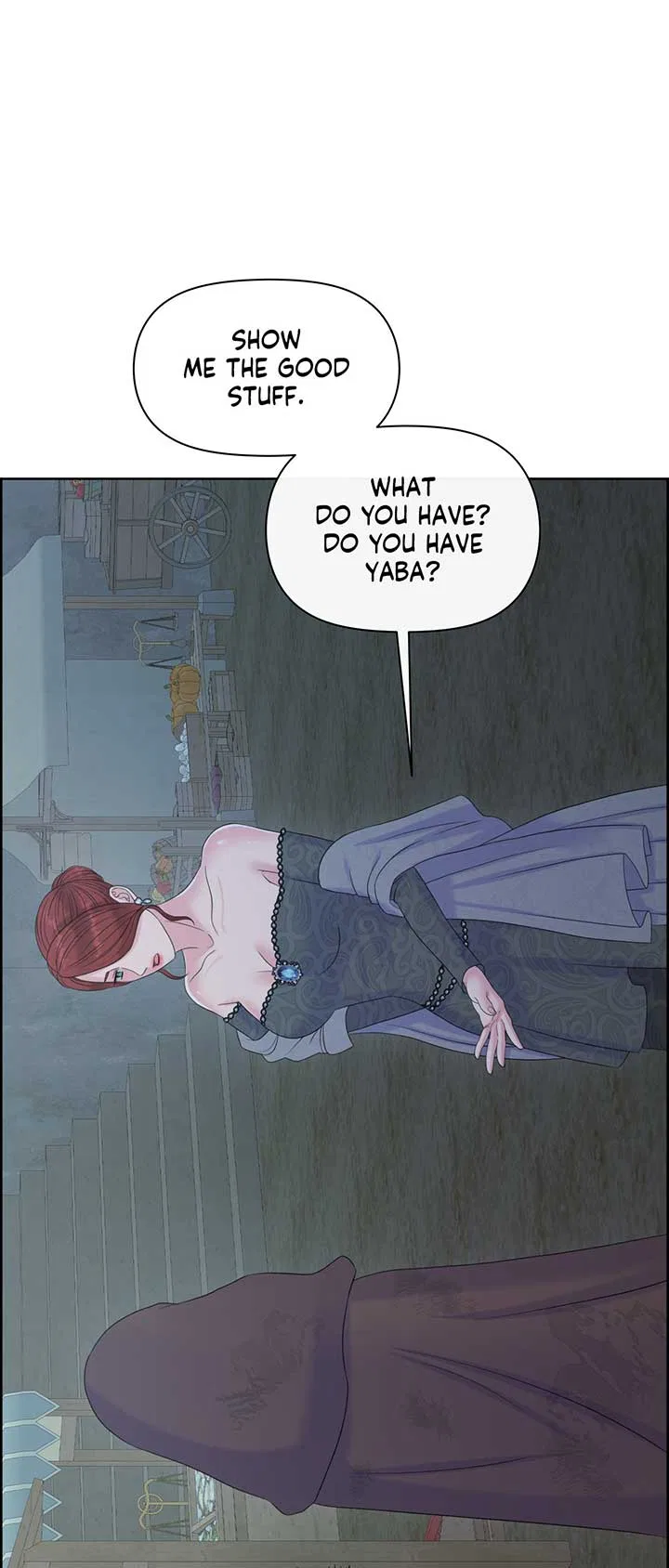 Royal Redemption Chapter 55 – Page 10
