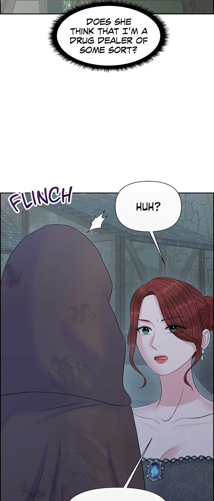 Royal Redemption Chapter 55 – Page 11