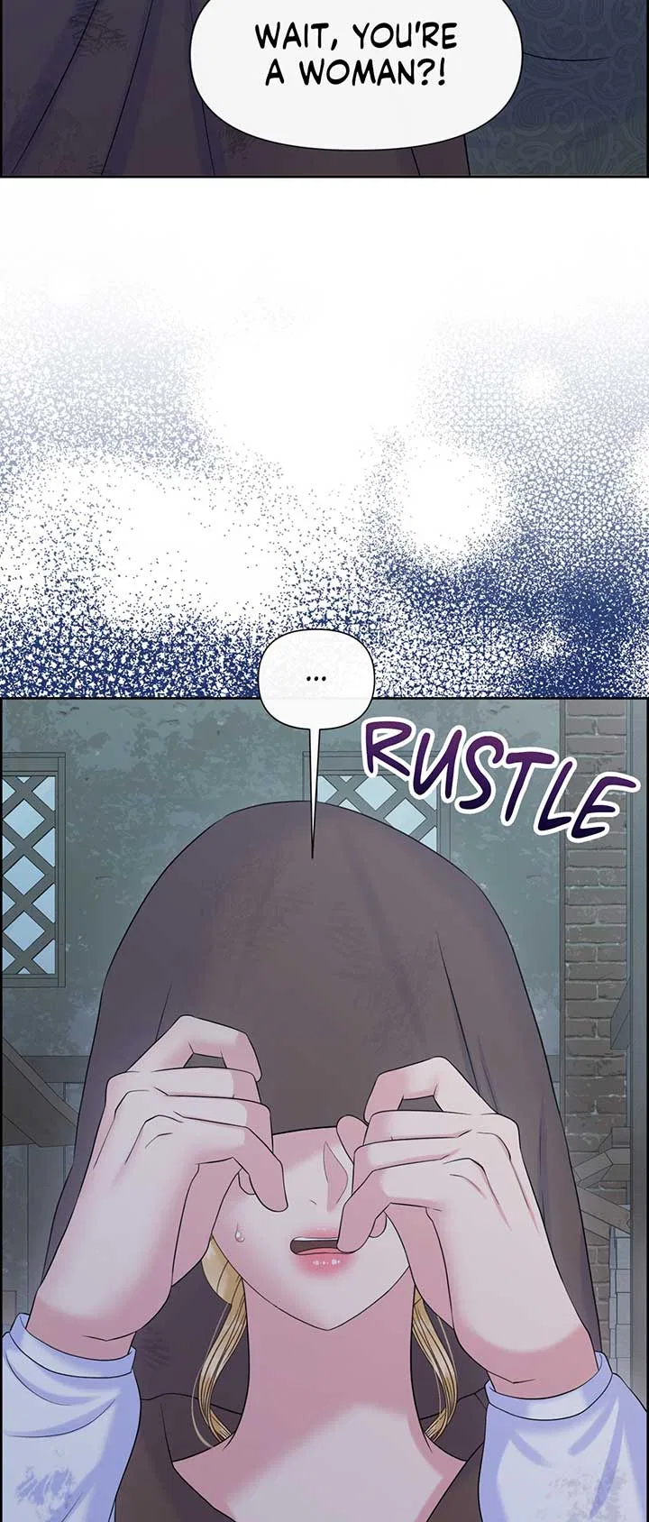 Royal Redemption Chapter 55 – Page 12