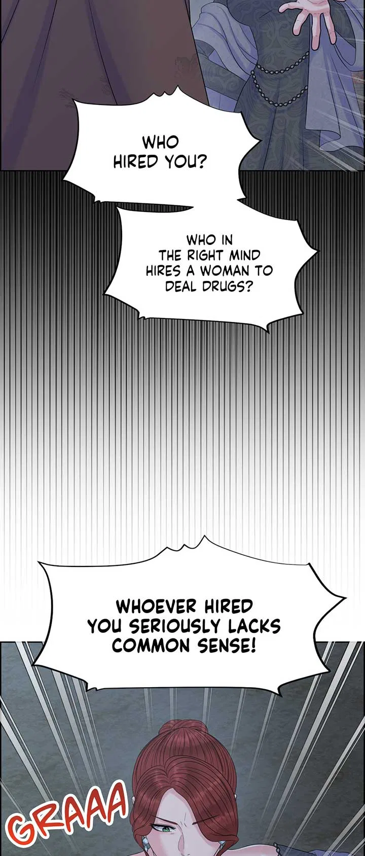 Royal Redemption Chapter 55 – Page 14