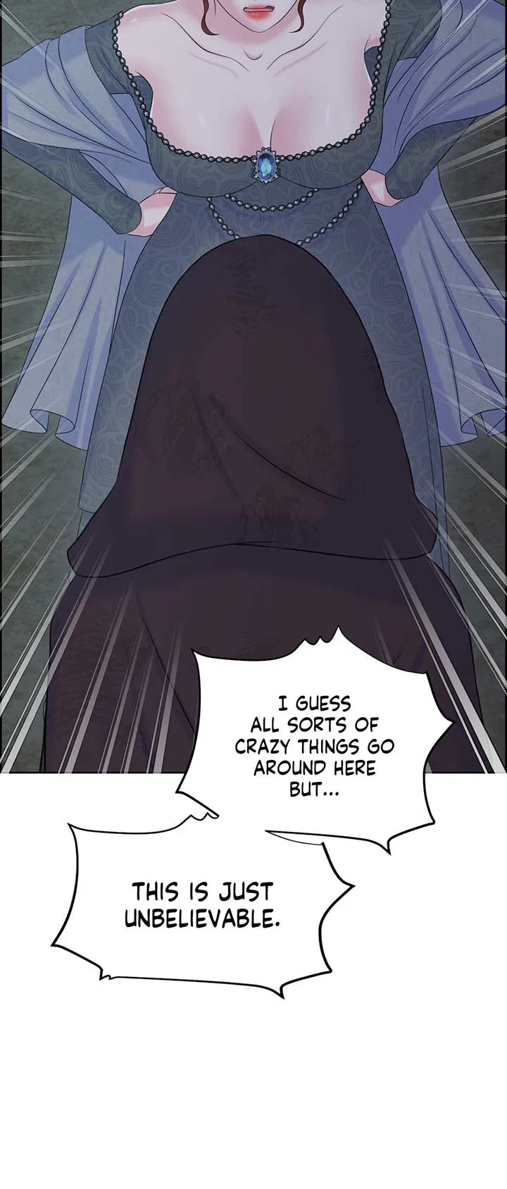 Royal Redemption Chapter 55 – Page 15