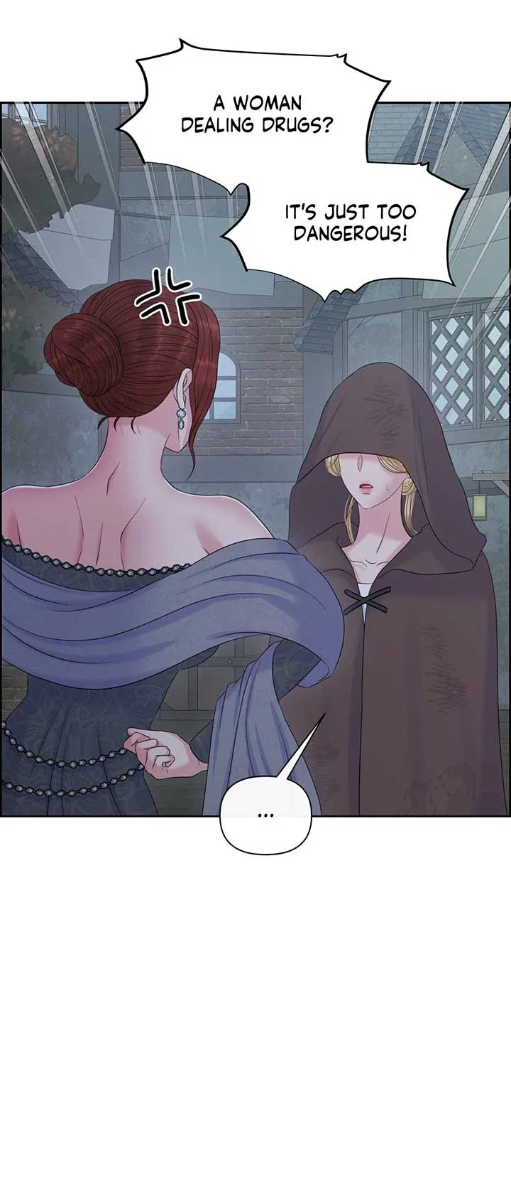 Royal Redemption Chapter 55 – Page 16