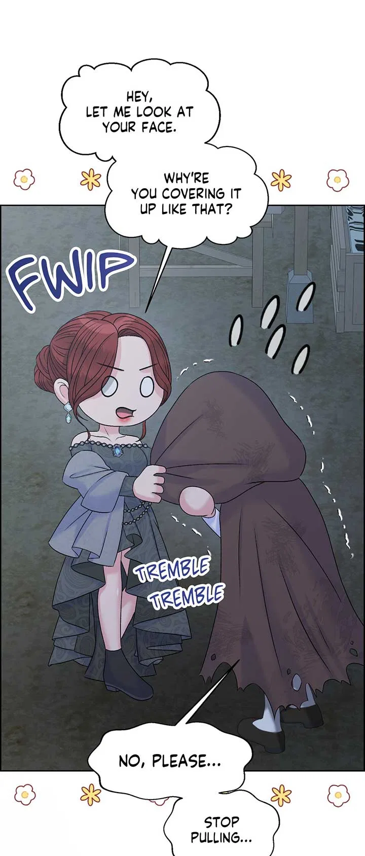 Royal Redemption Chapter 55 – Page 17