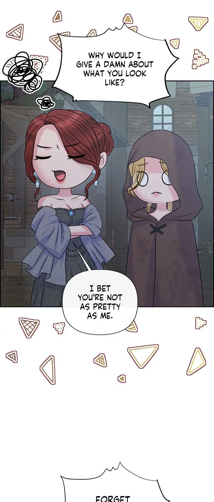 Royal Redemption Chapter 55 – Page 19