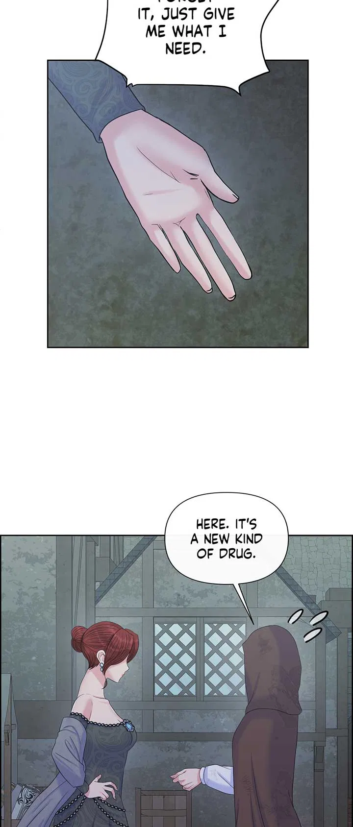 Royal Redemption Chapter 55 – Page 20