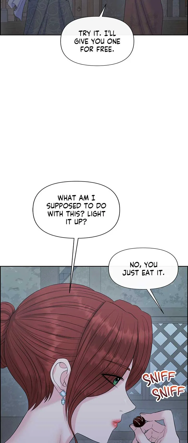 Royal Redemption Chapter 55 – Page 21