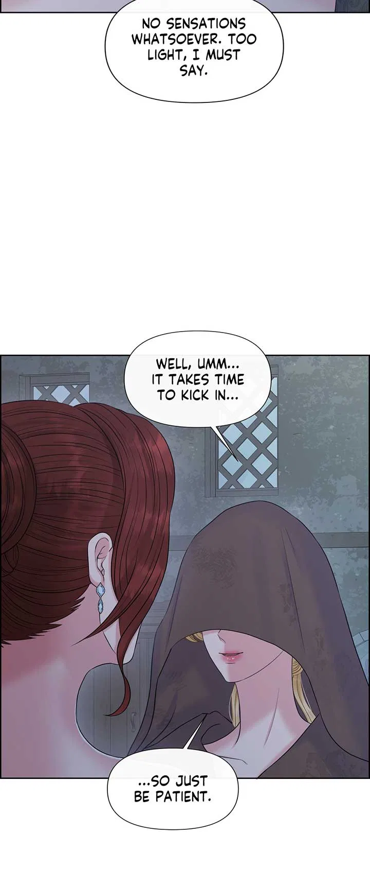 Royal Redemption Chapter 55 – Page 27