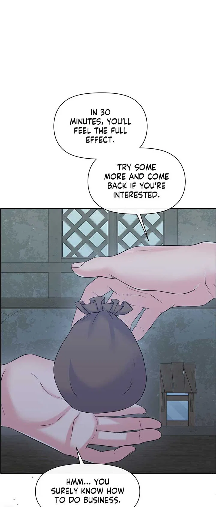 Royal Redemption Chapter 55 – Page 28
