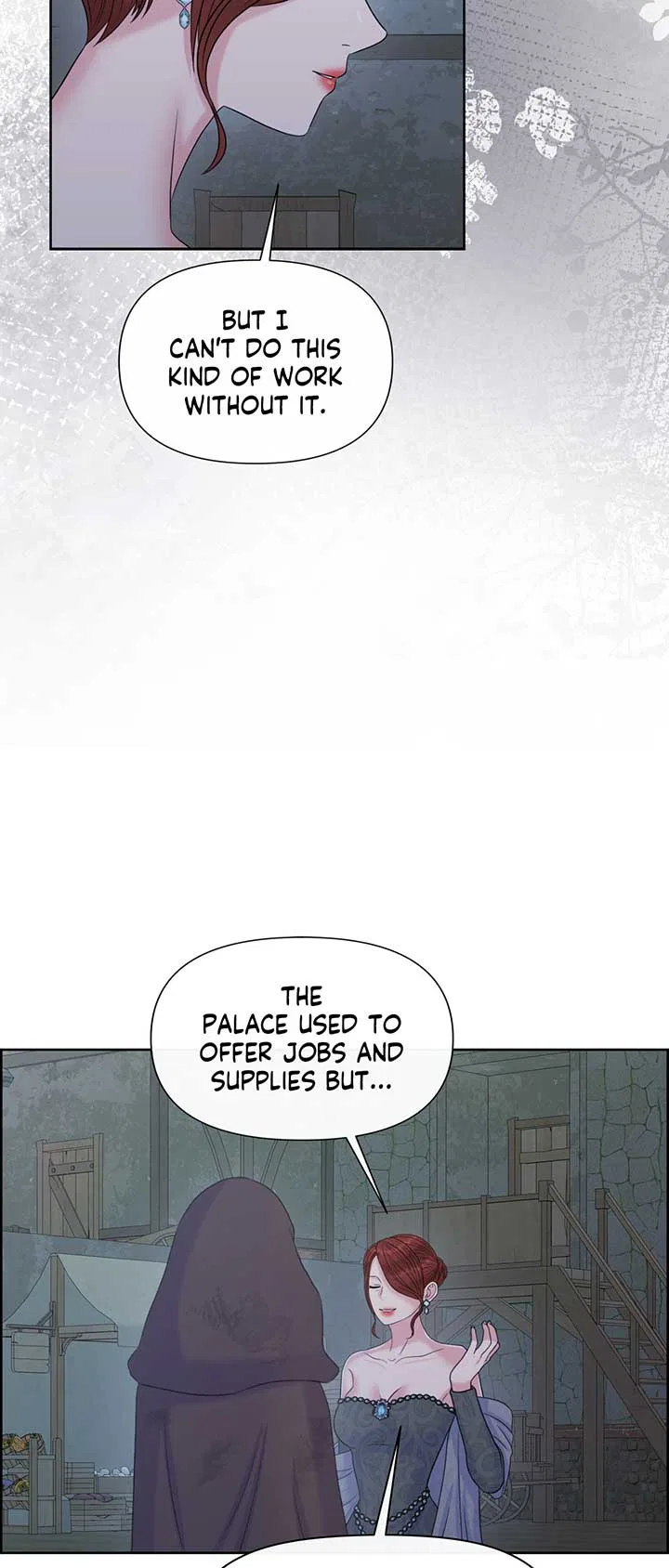 Royal Redemption Chapter 55 – Page 31
